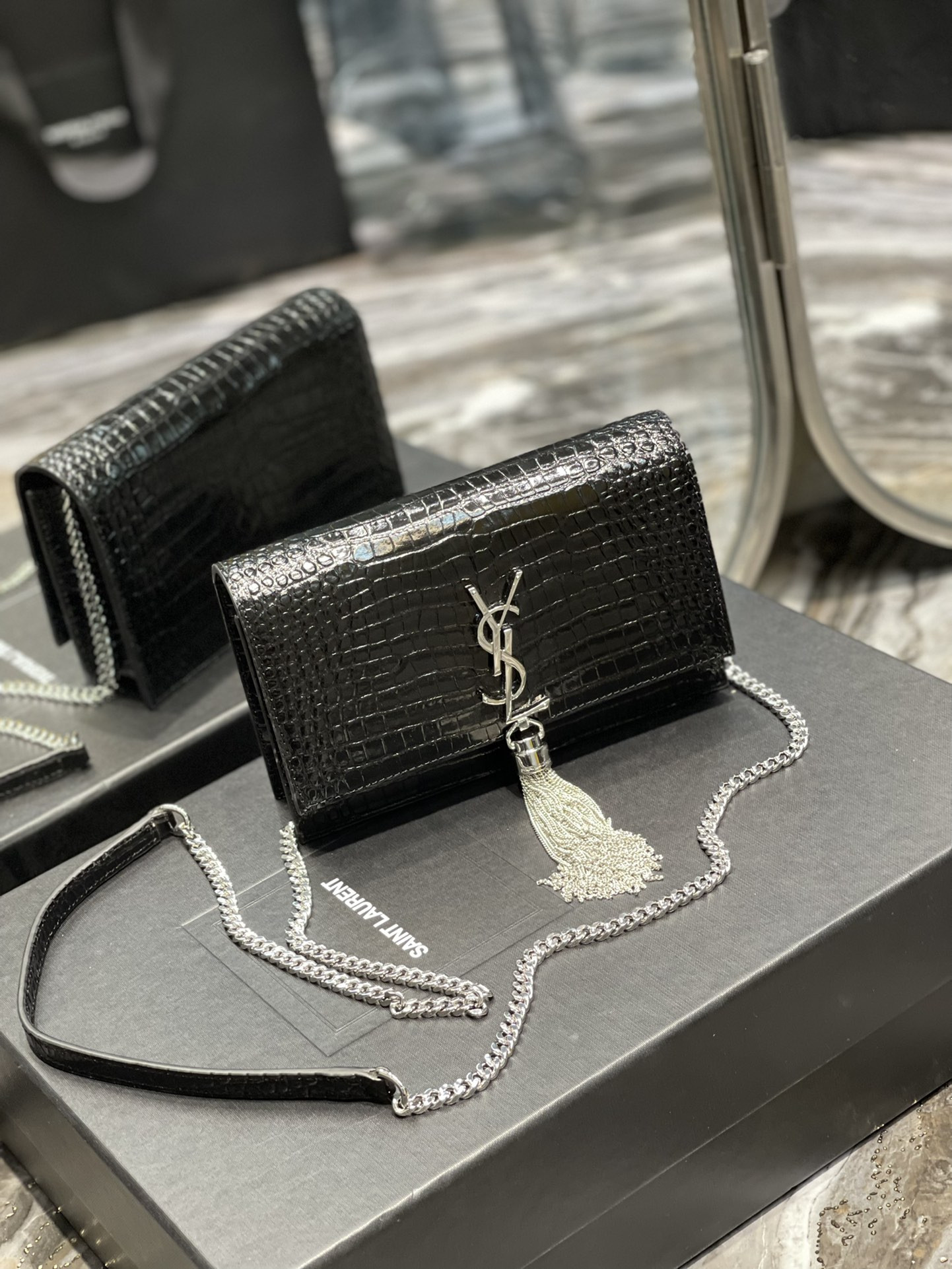 Y51 Kate Bag