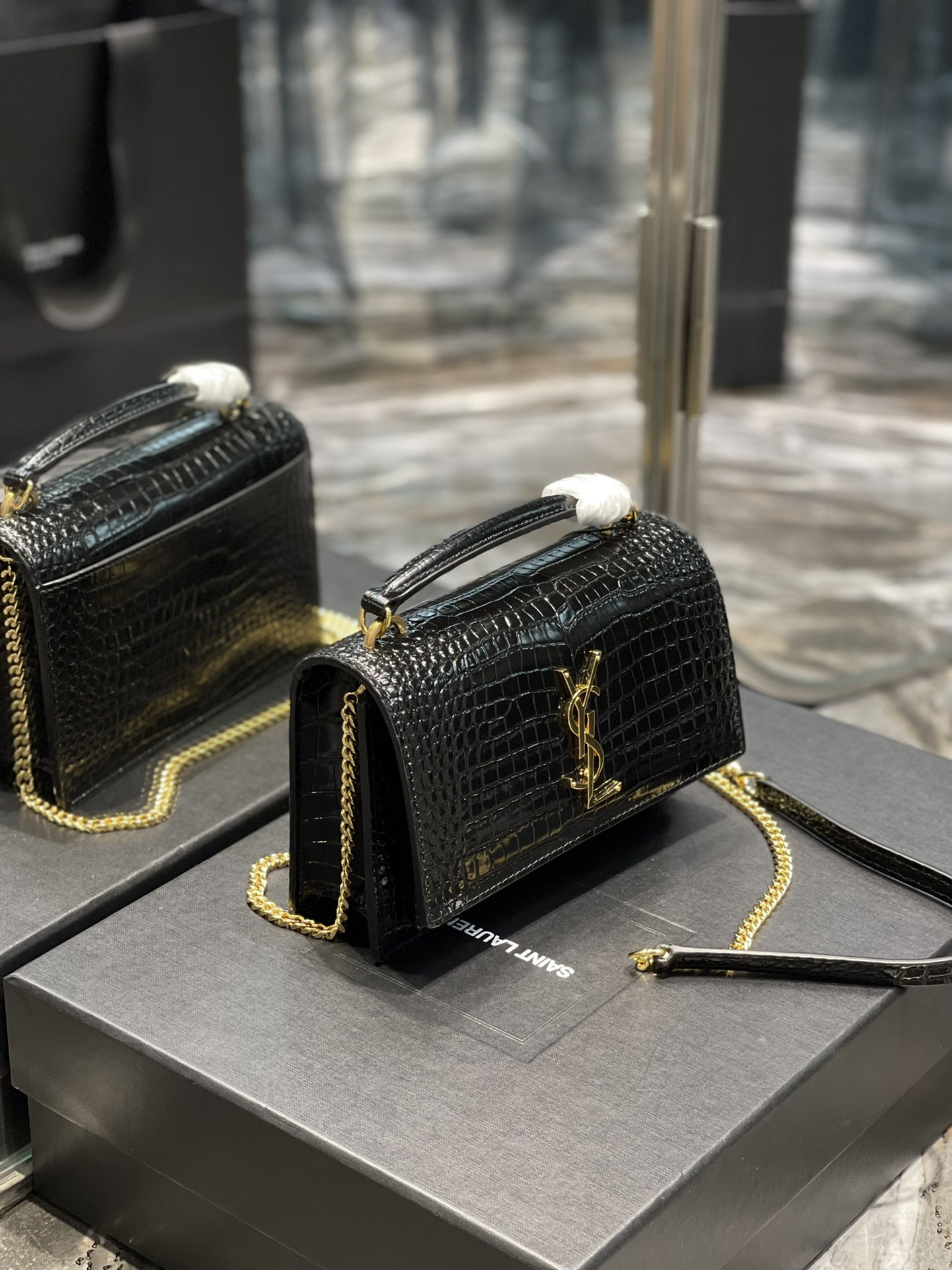 Y51 Sunset Bag