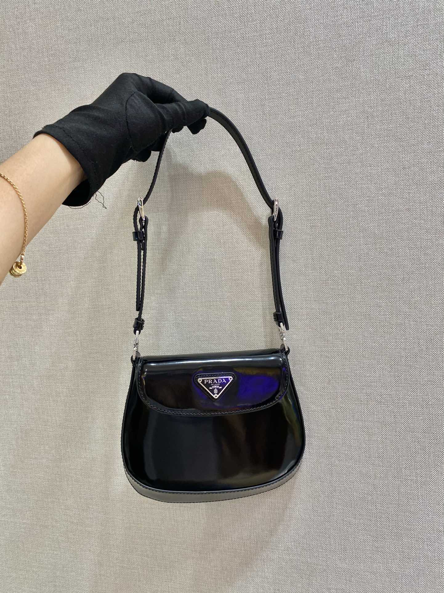 Pra*a Cleo Mini Bag
