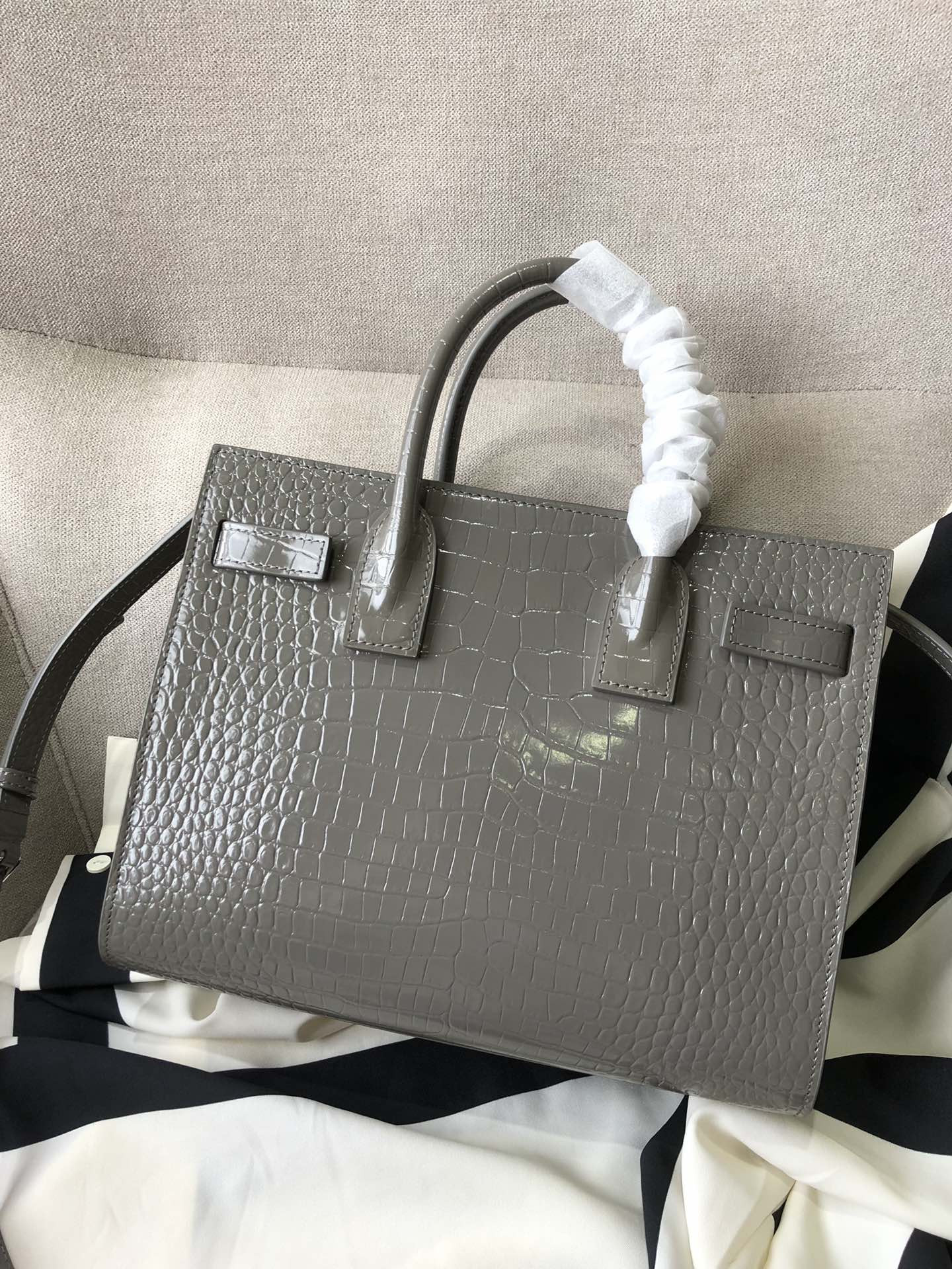 Y51 Sac De Jour Bag