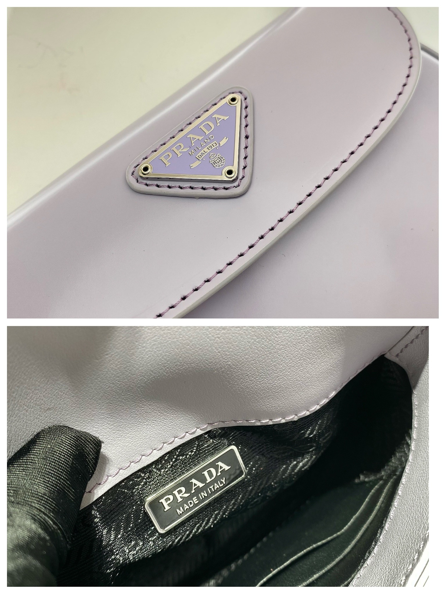 Pra*a Cleo Mini Bag