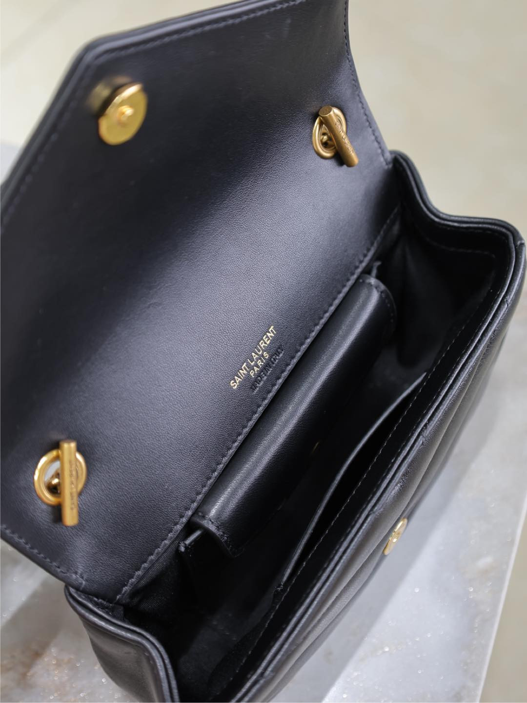 Y51 Loulou Bag