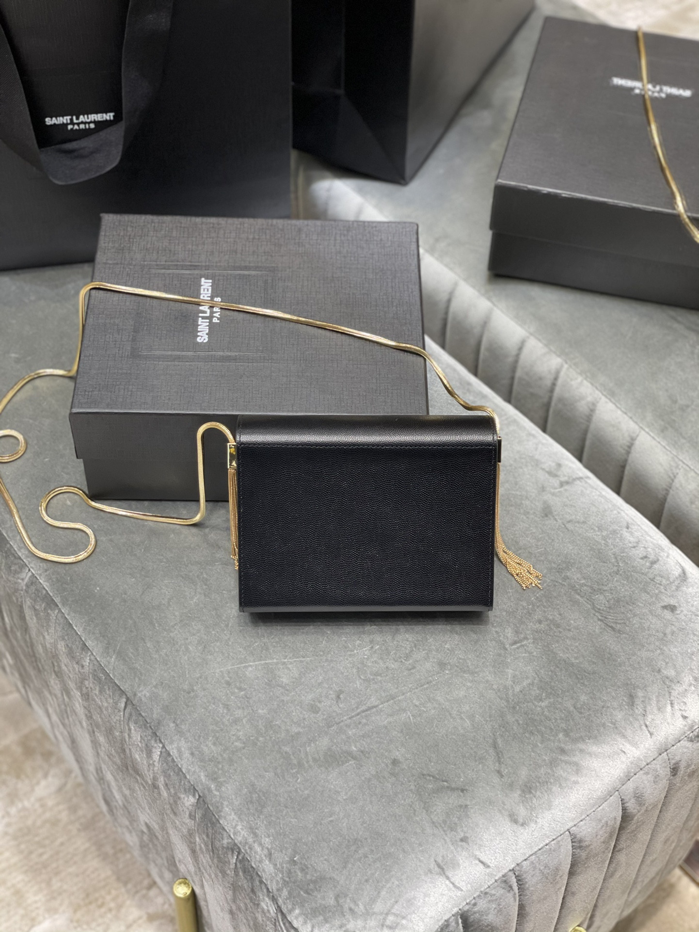 Y51 Kate Box Bag