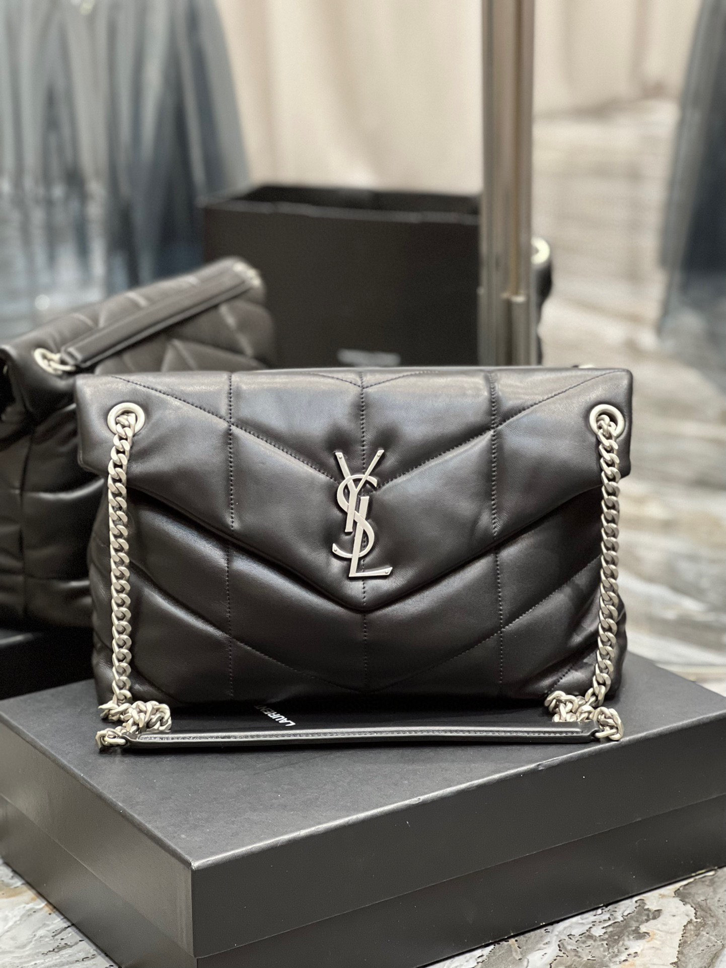 Y51 Loulou Bag