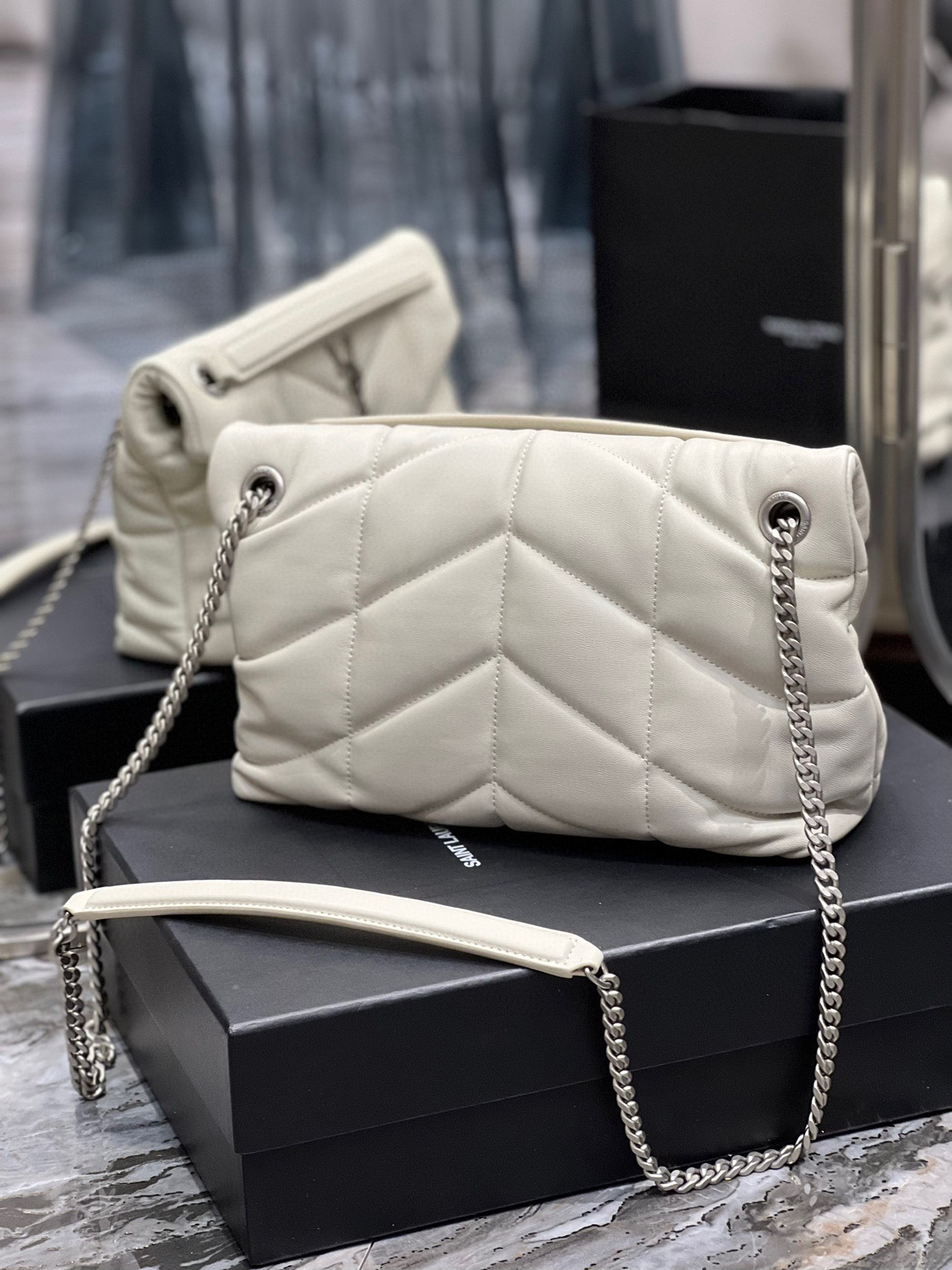 Y51 Loulou Bag