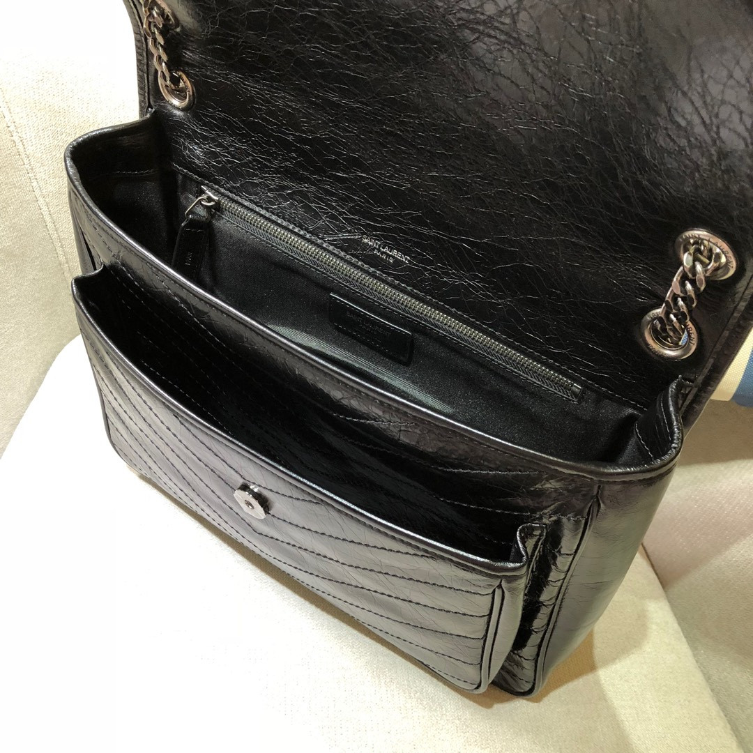 Y51 NIKI LARGE BAG