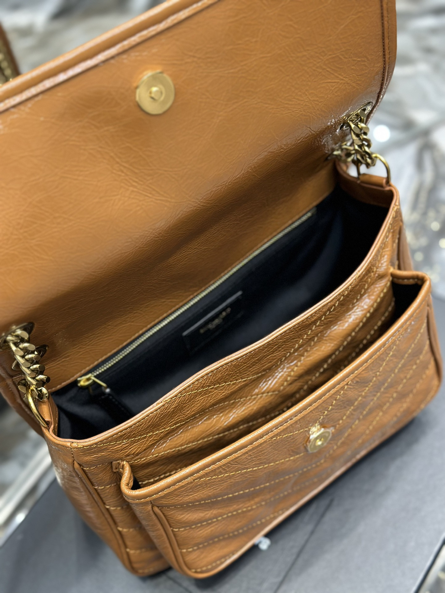 Y51 Niki Medium Bag