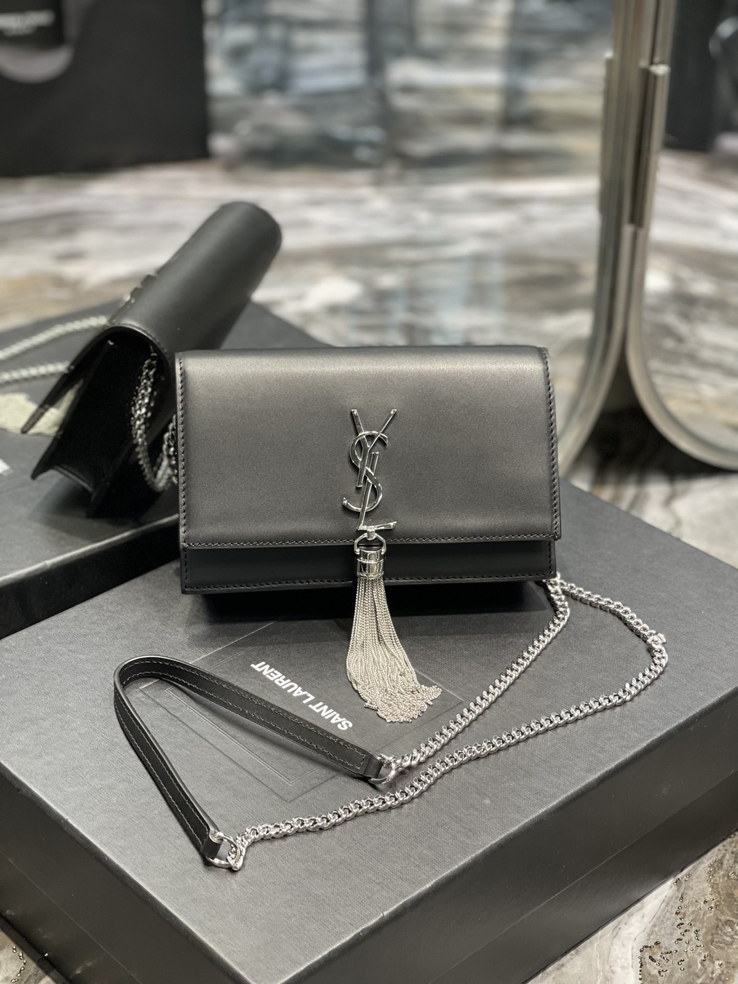 Y51 Kate Bag