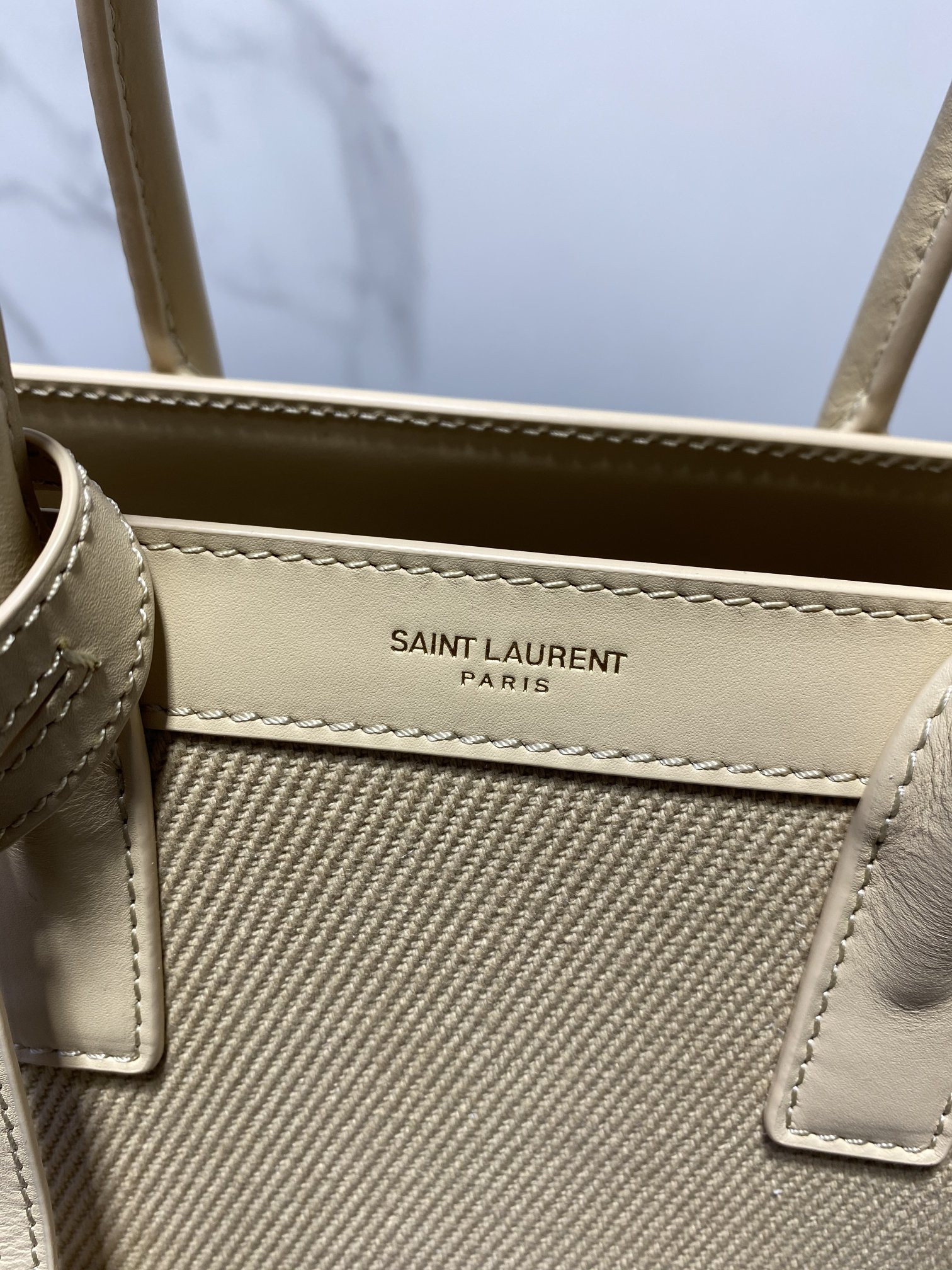 Y51 Sac De Jour Bag