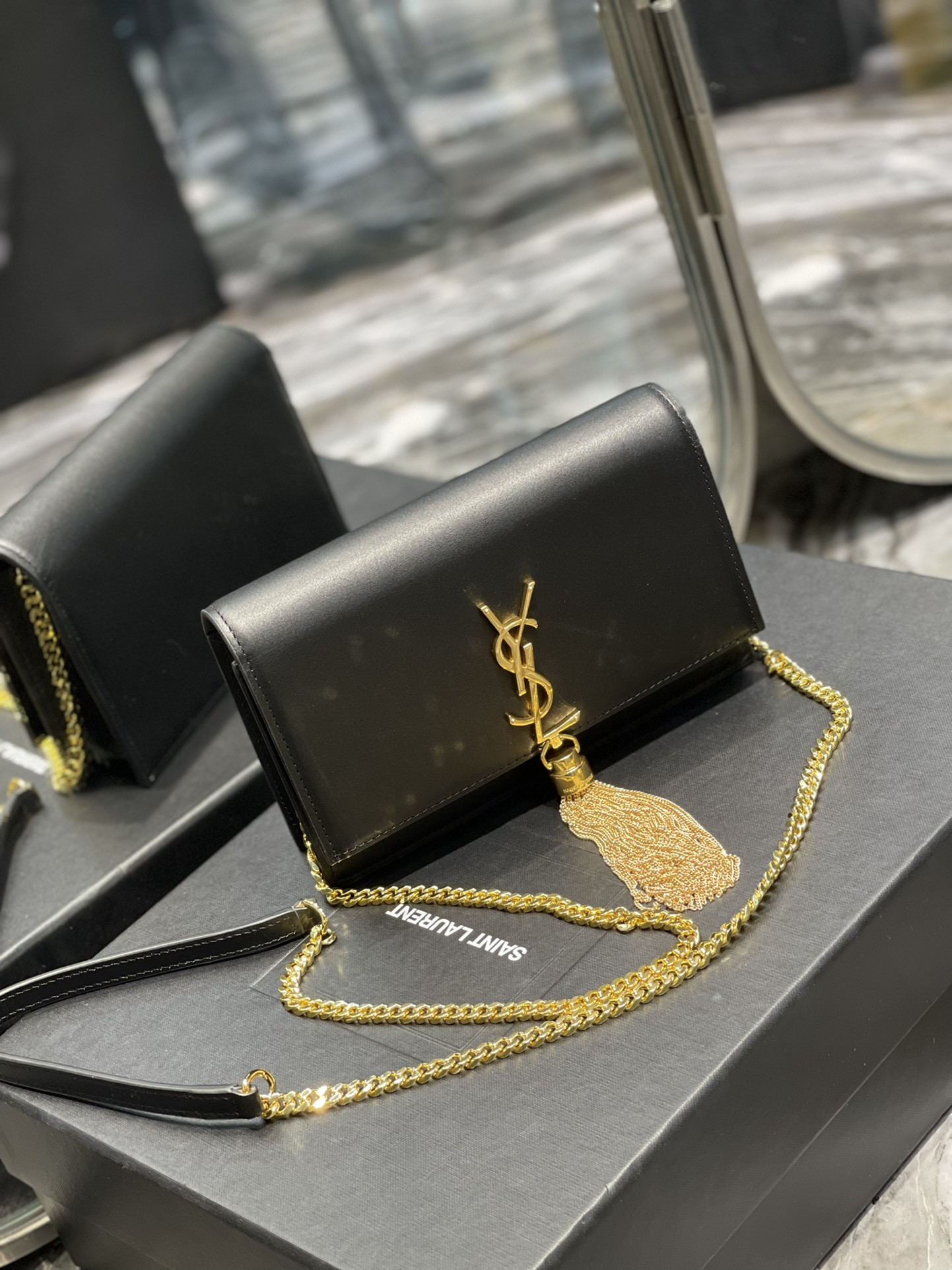 Y51 Kate Bag