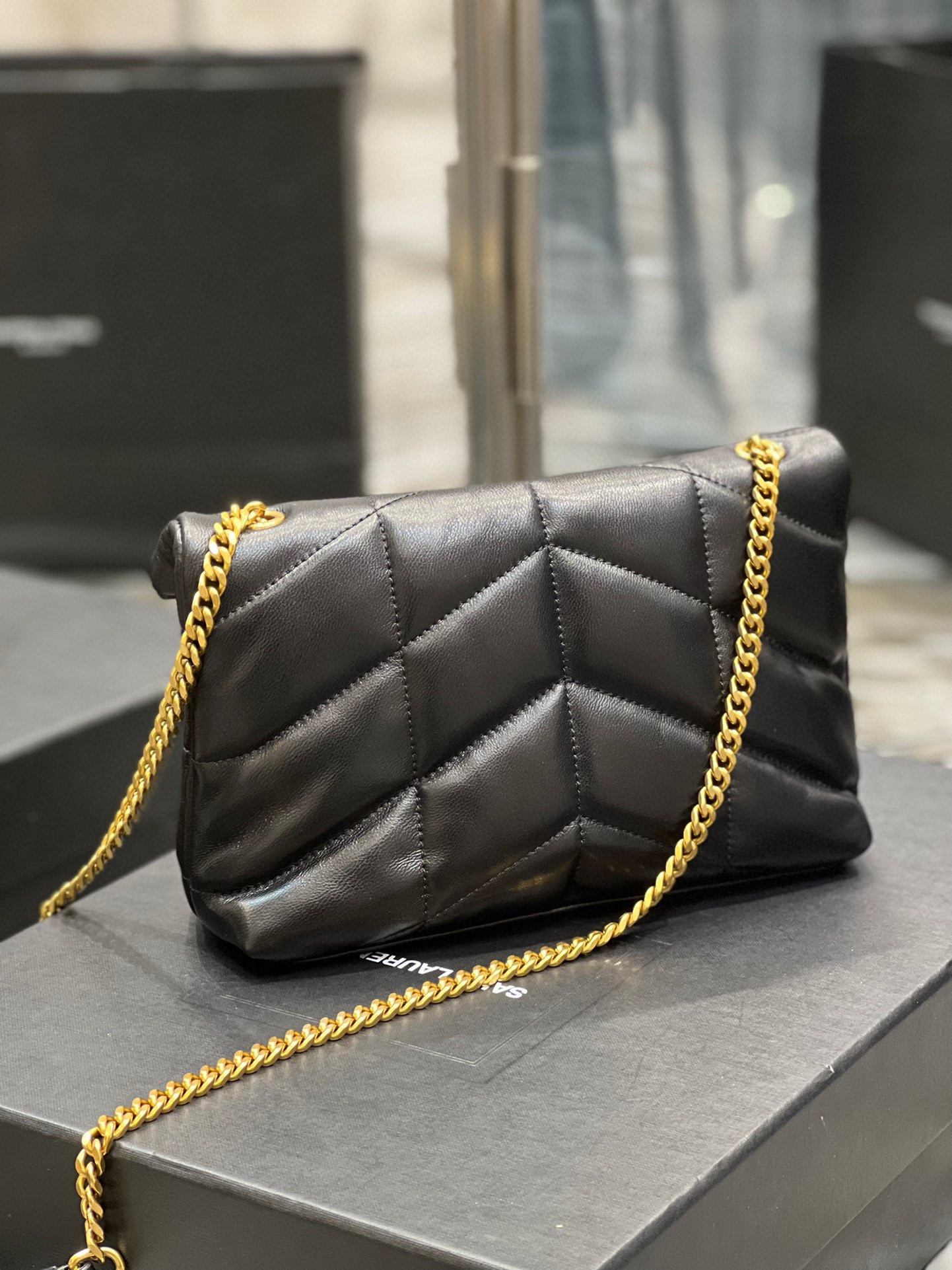 Y51 Loulou Bag