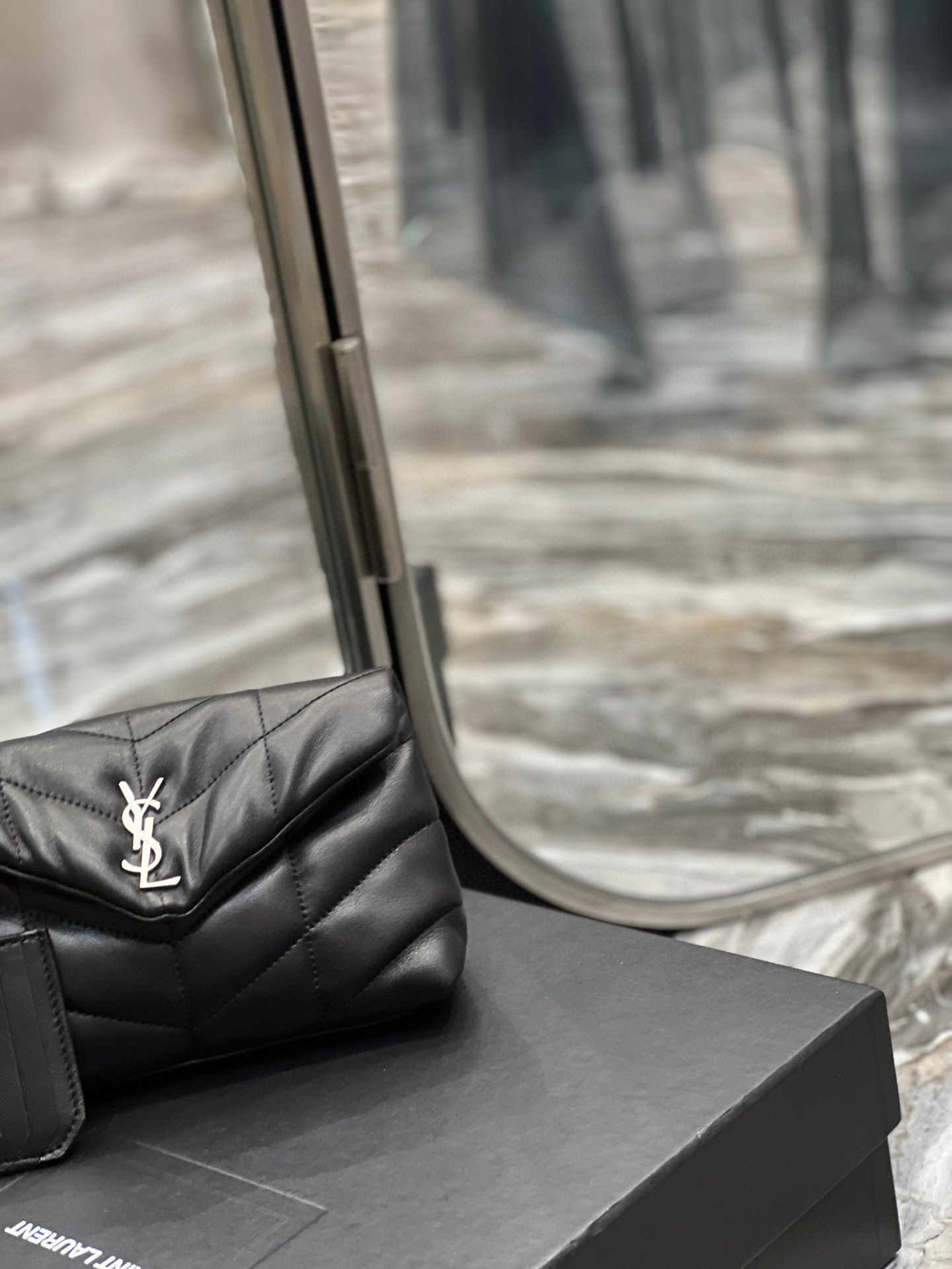 Y51 Loulou Bag
