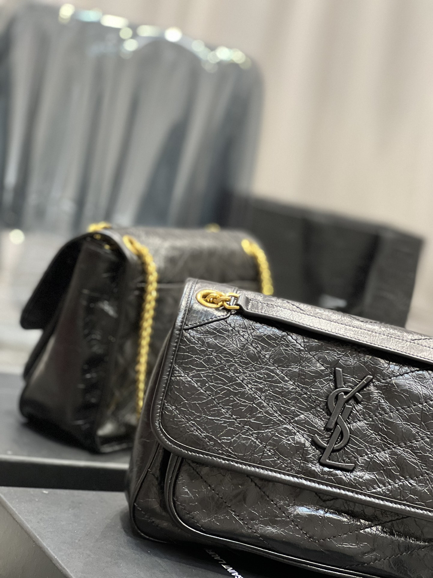 Y51 Niki Medium Bag