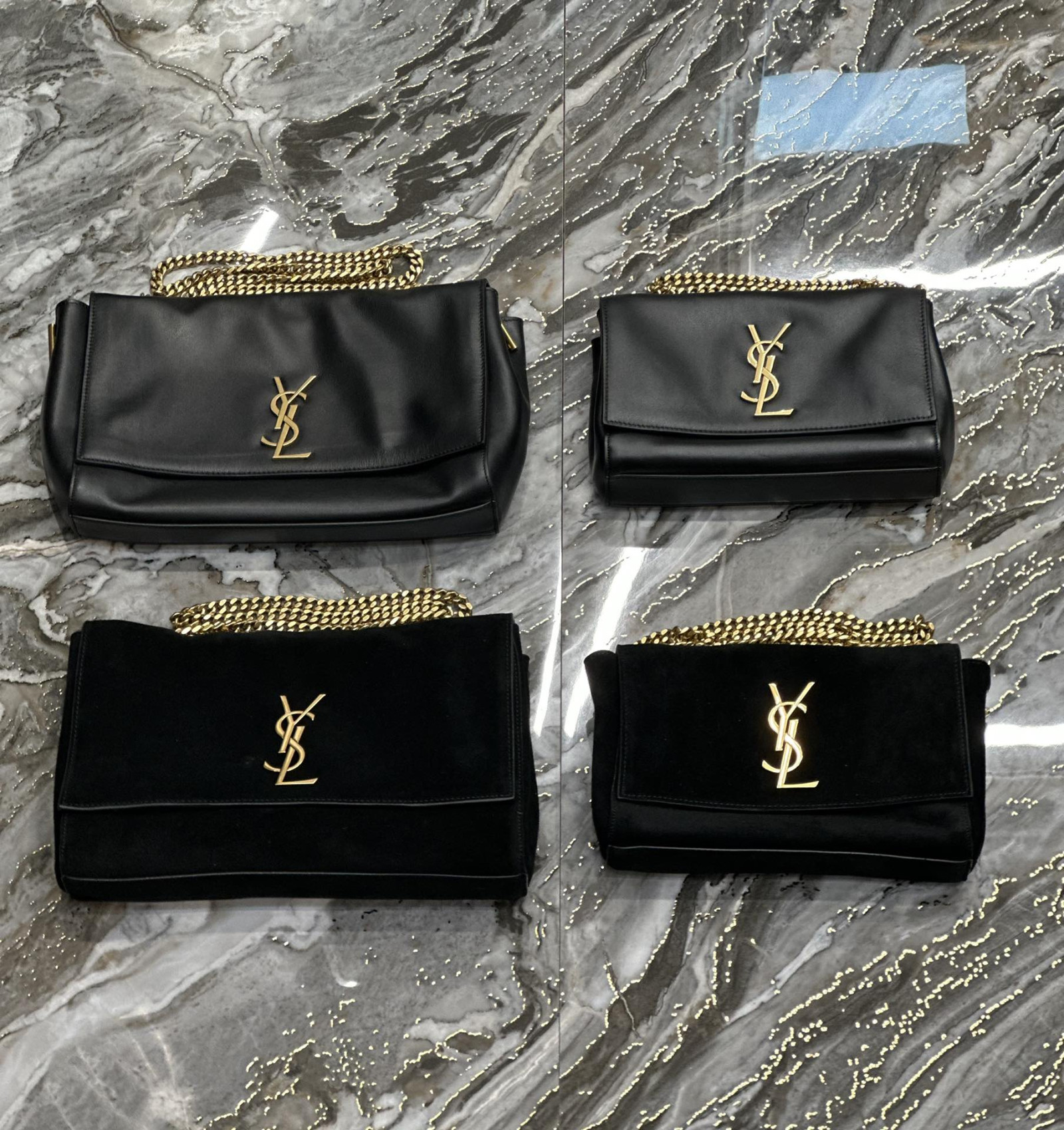 Y51 Kate Bag
