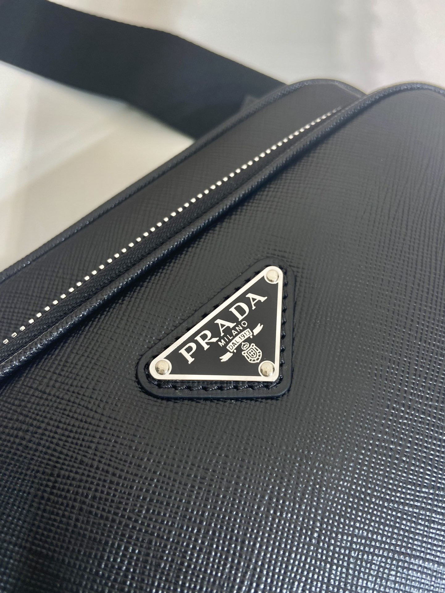 Pra*a Shoulder Bag