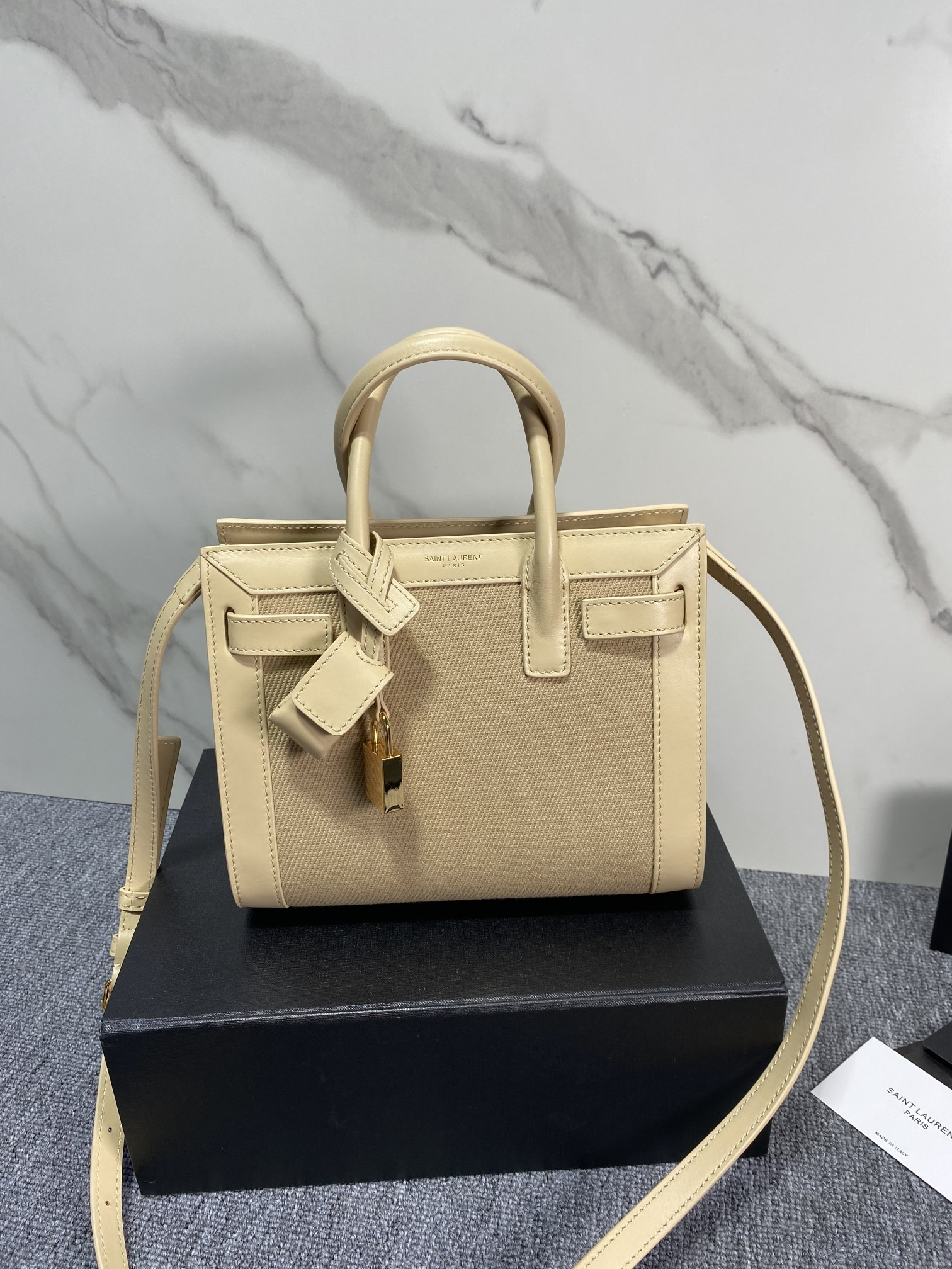 Y51 Sac De Jour Bag