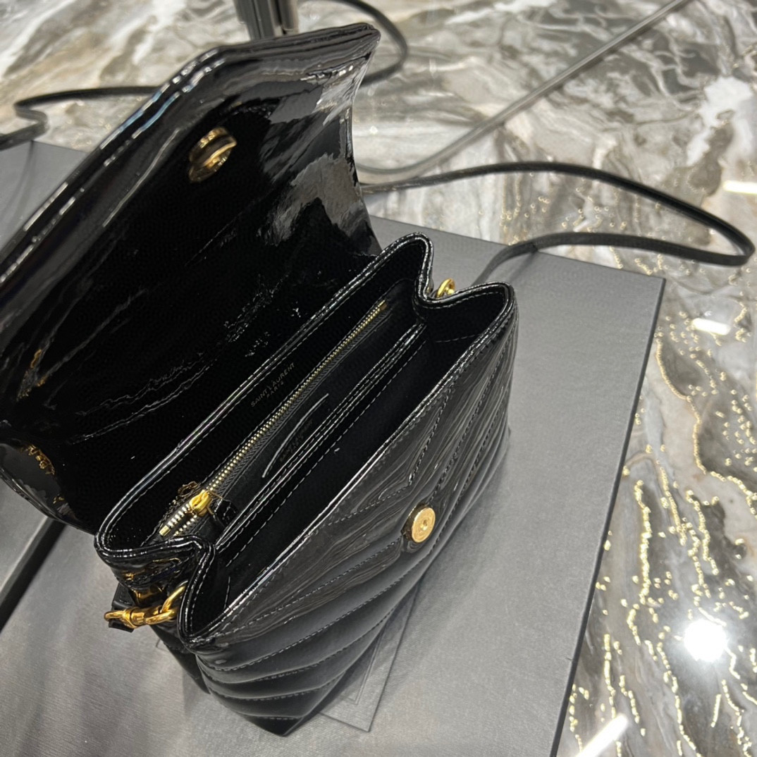 Y51 Loulou Bag