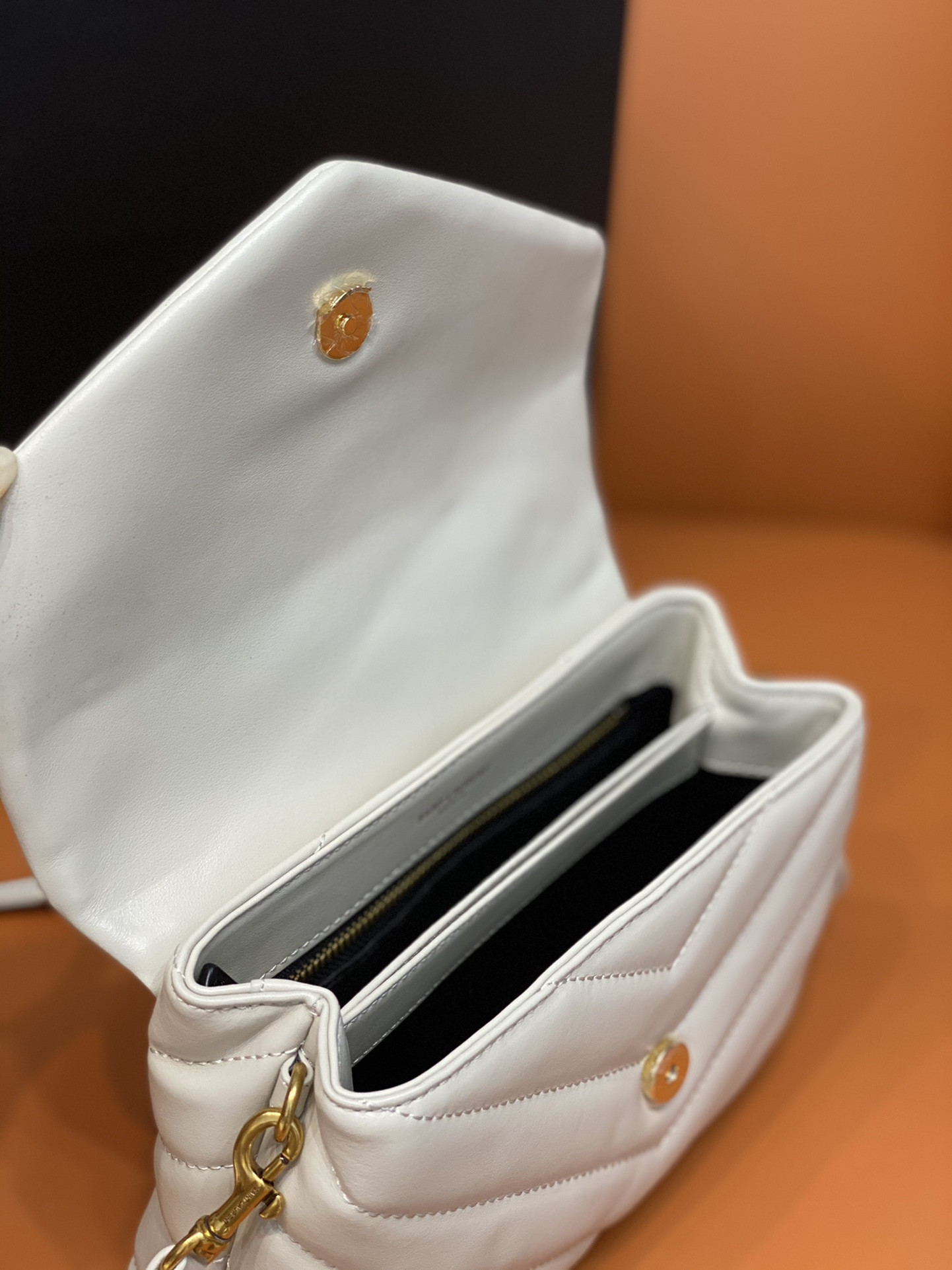 Y51 Loulou Bag