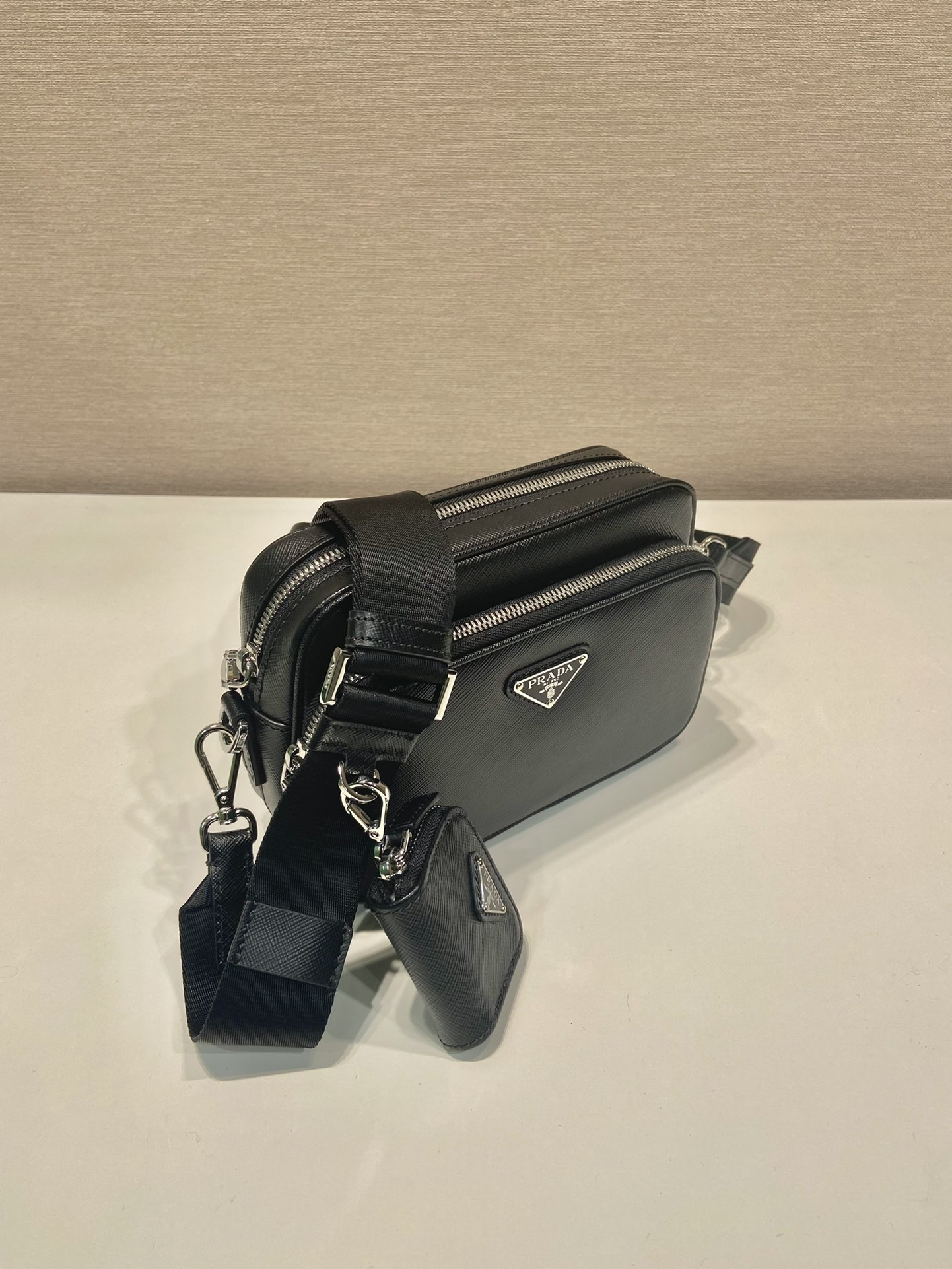 Pra*a Shoulder Bag