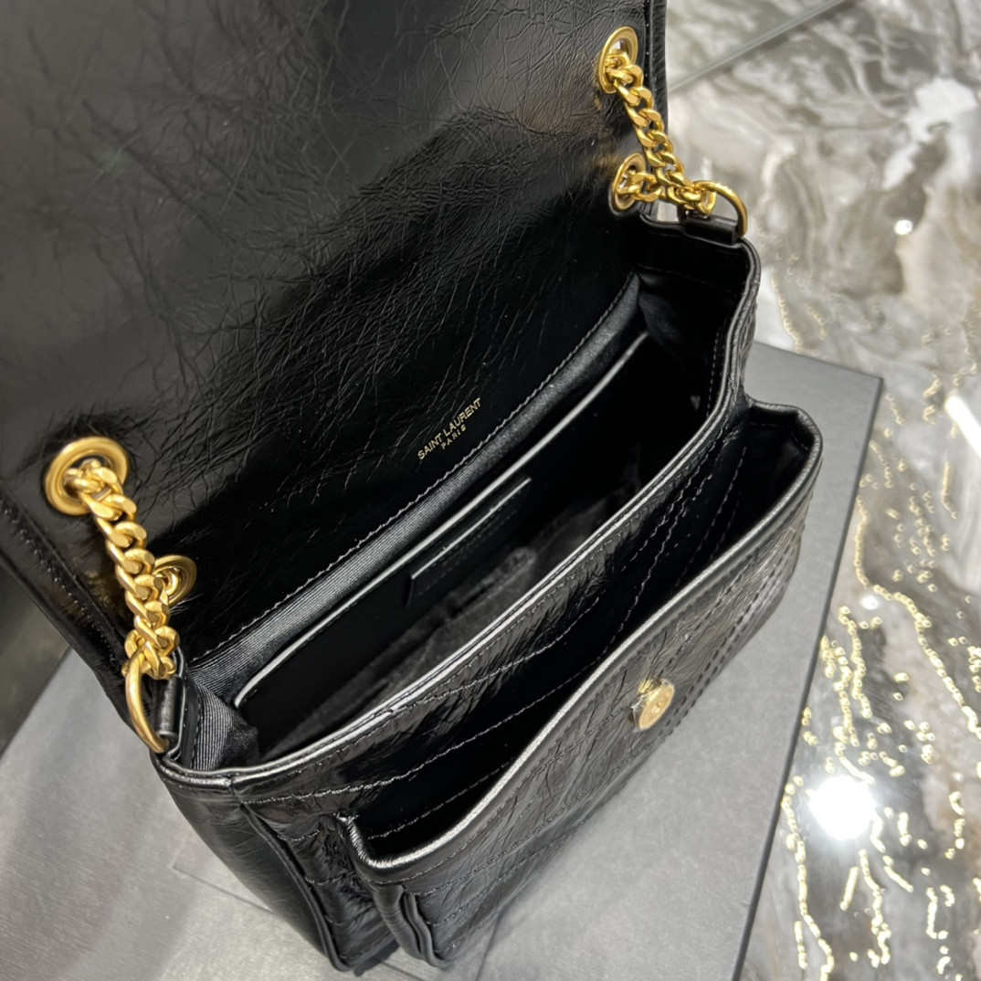 Y51 Niki Baby Bag