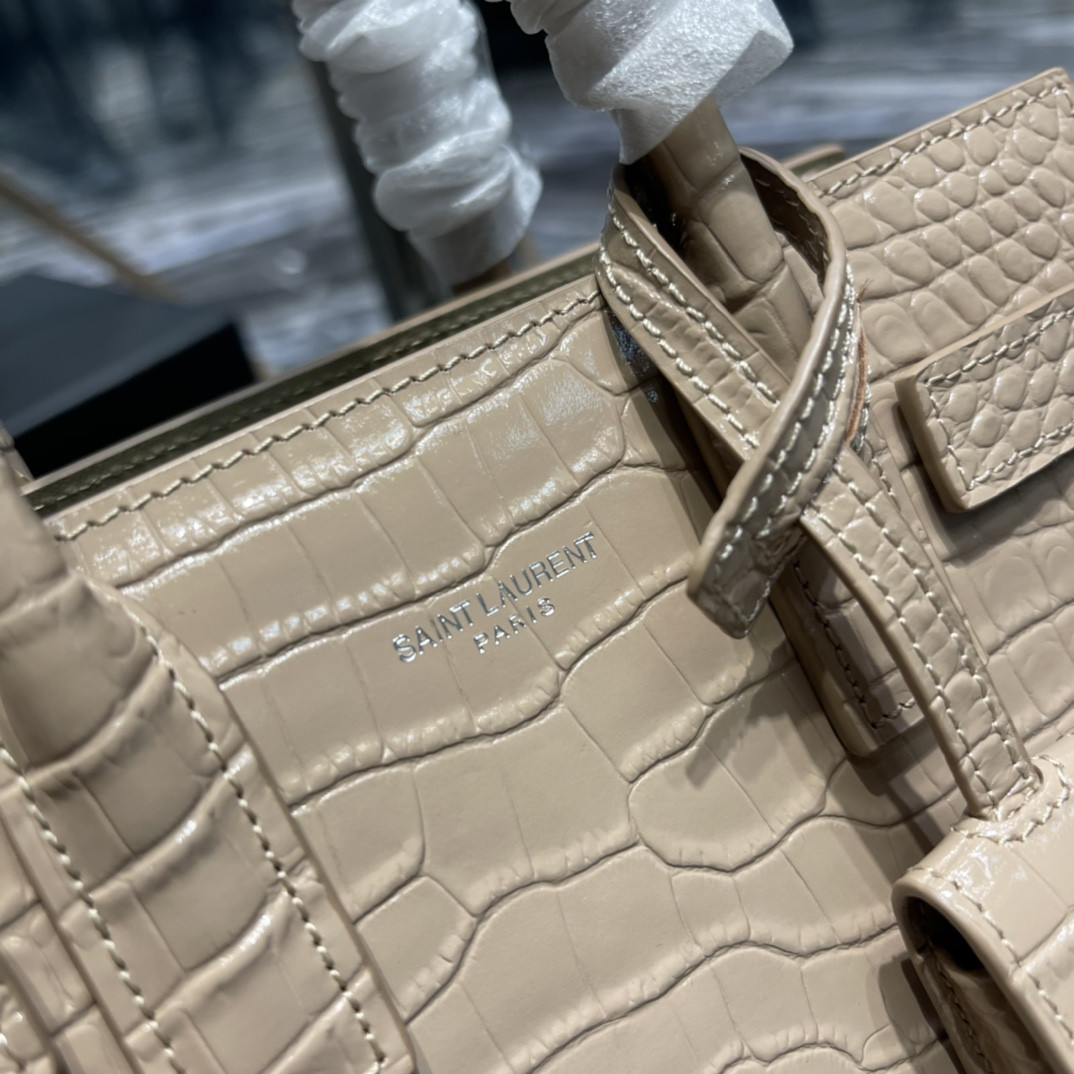 Y51 Sac De Jour Bag