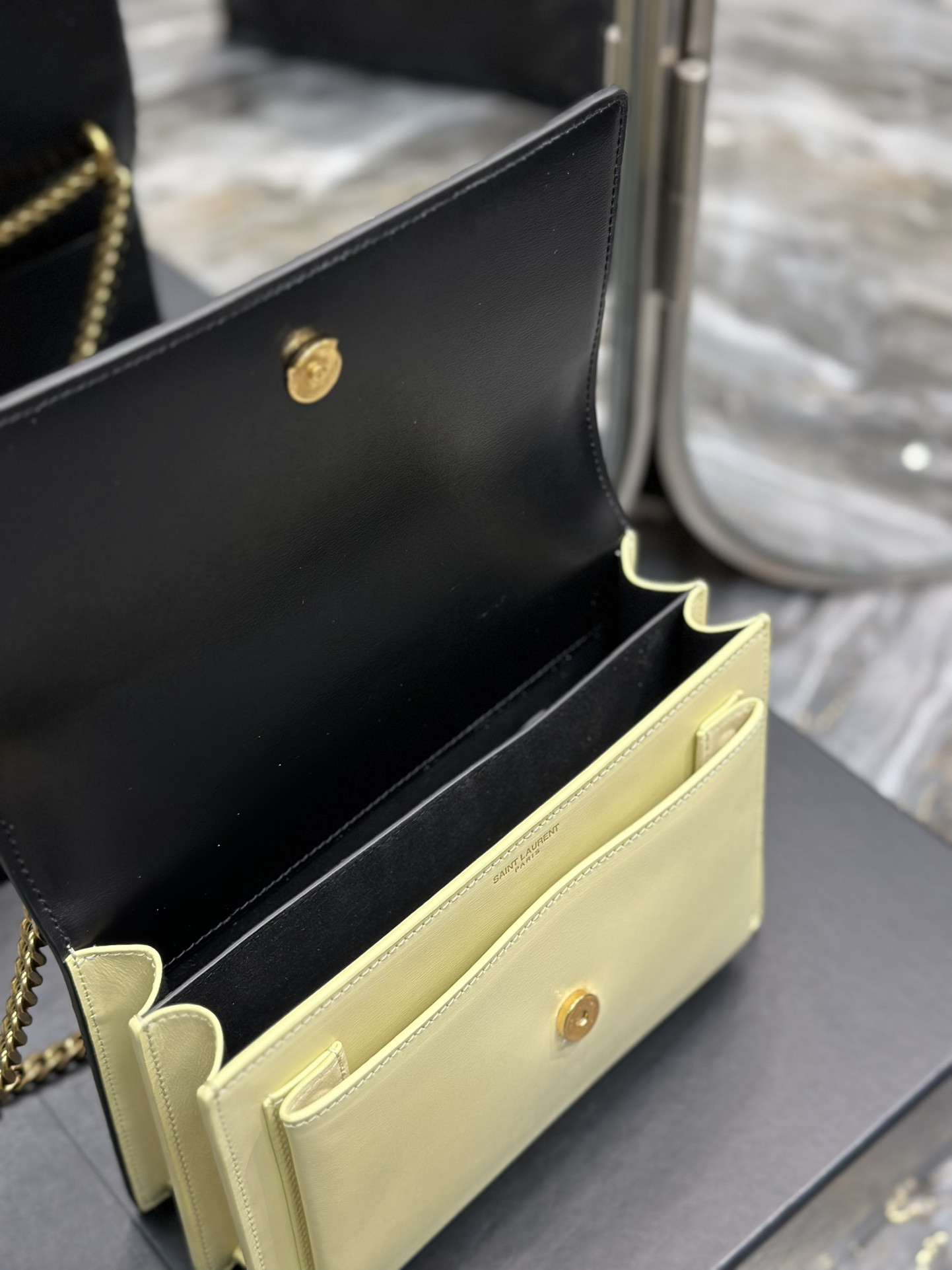 Y51 Sunset Bag