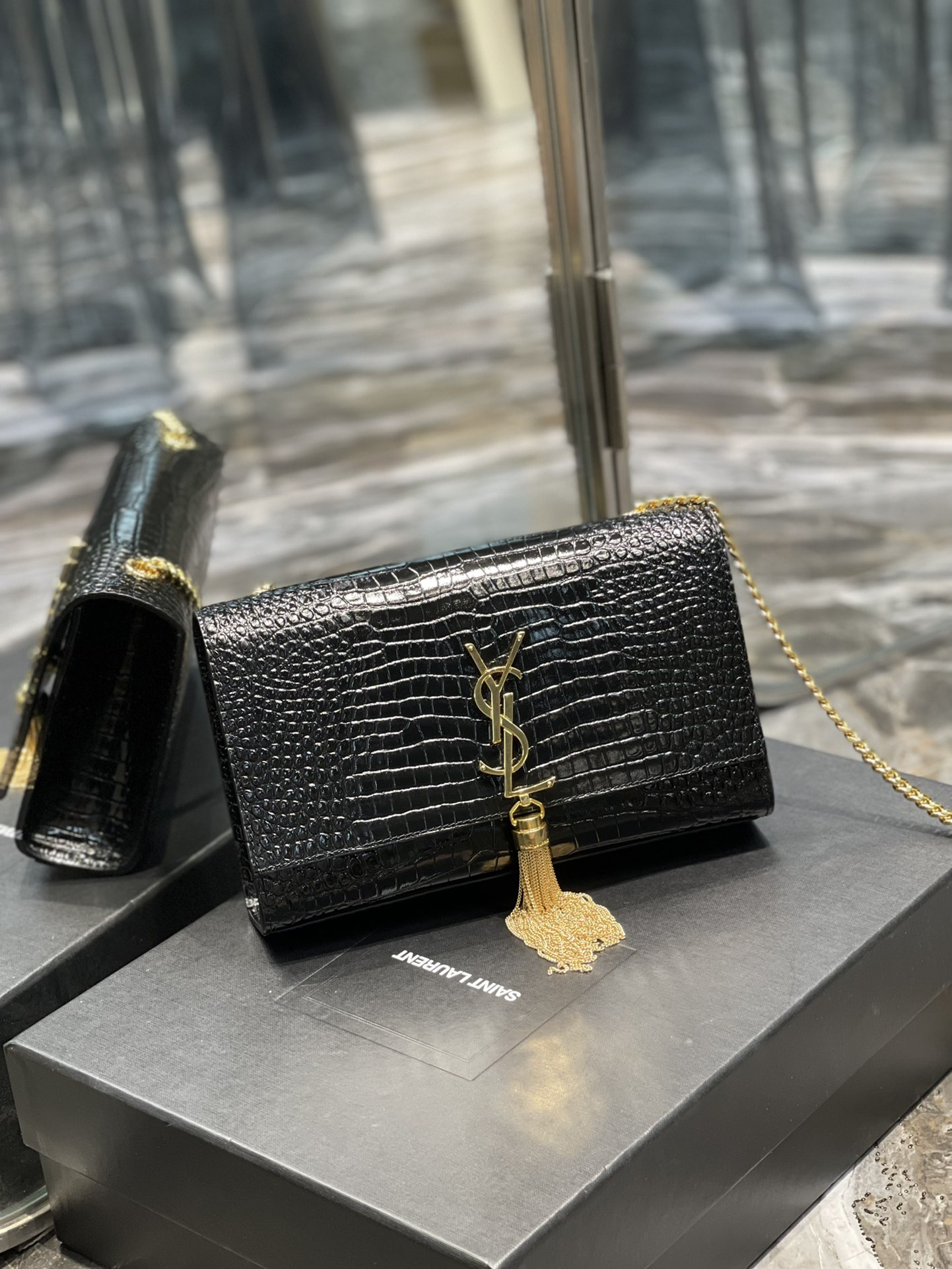 Y51 Kate Bag