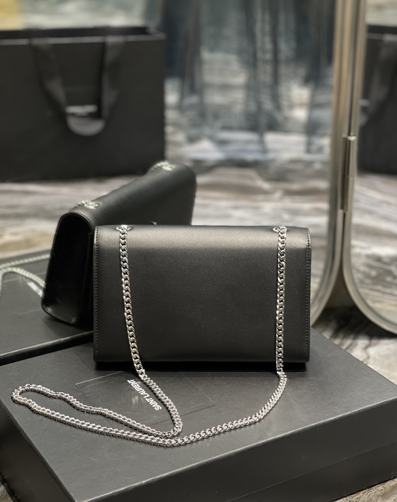 Y51 Kate Bag