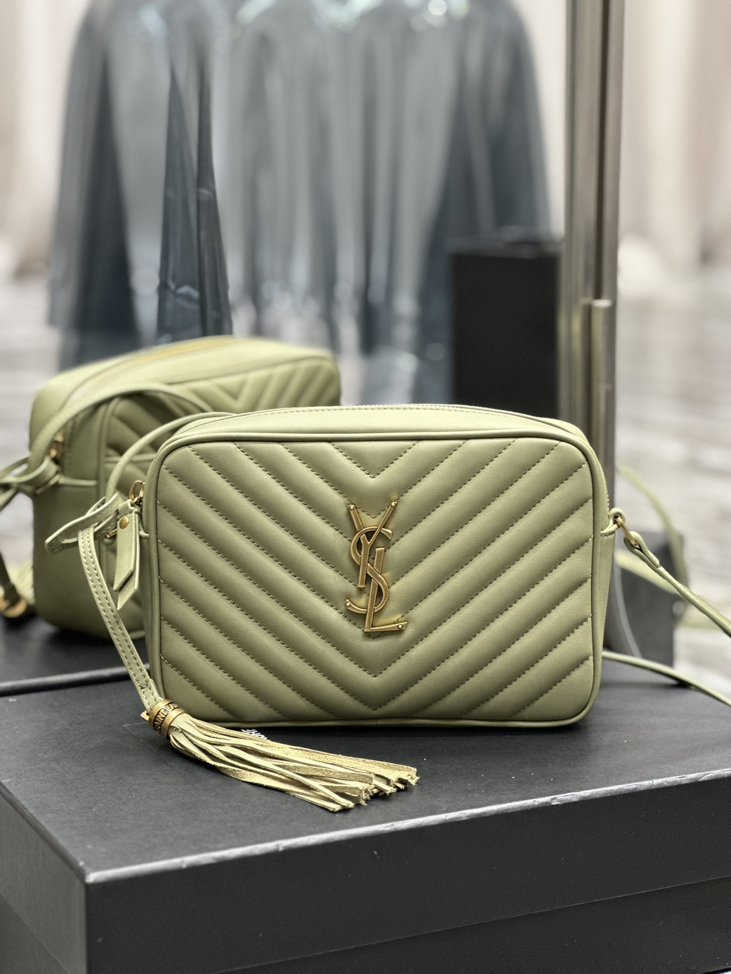 Y51 Lou Camera Bag