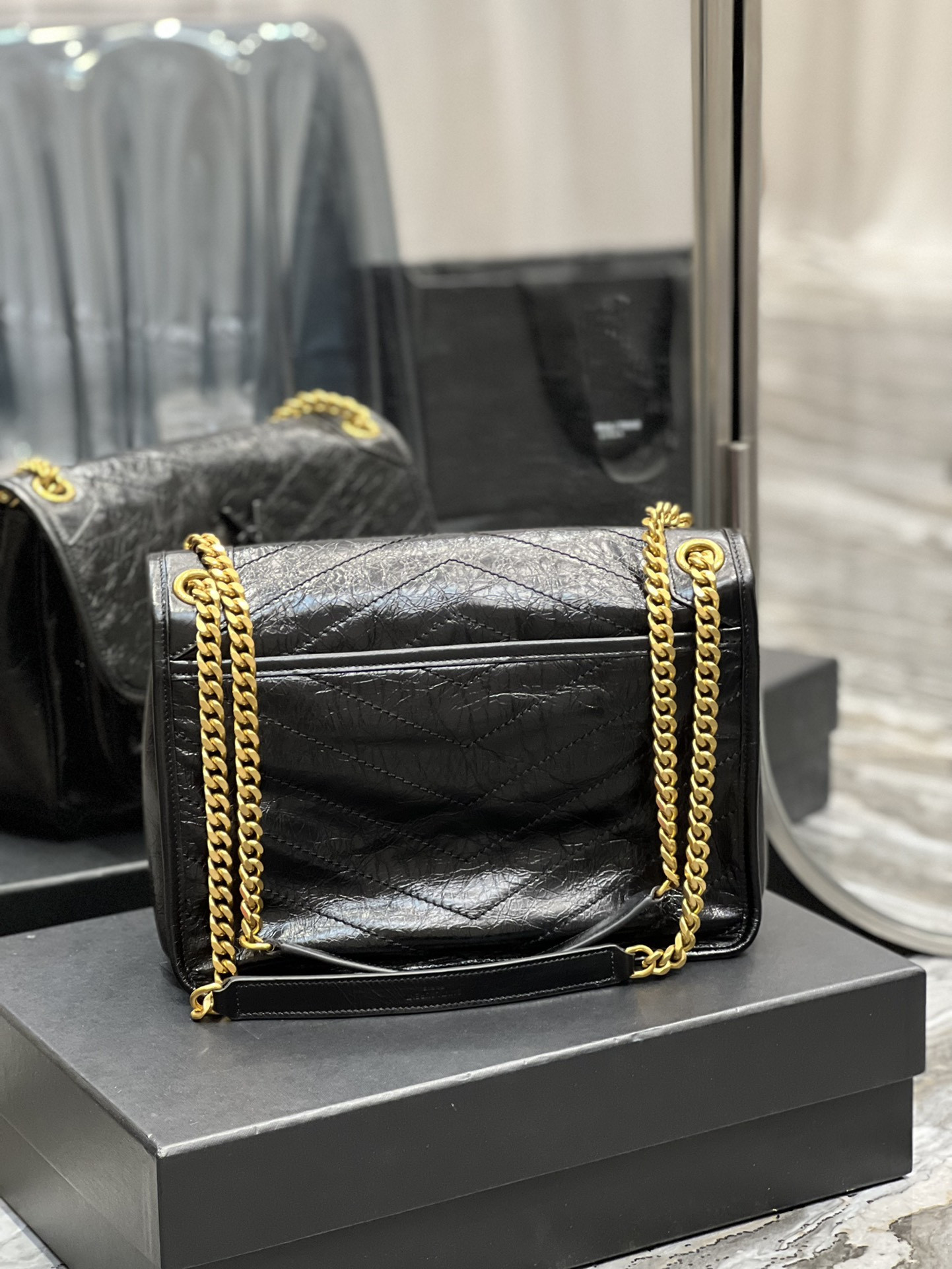 Y51 Niki Medium Bag