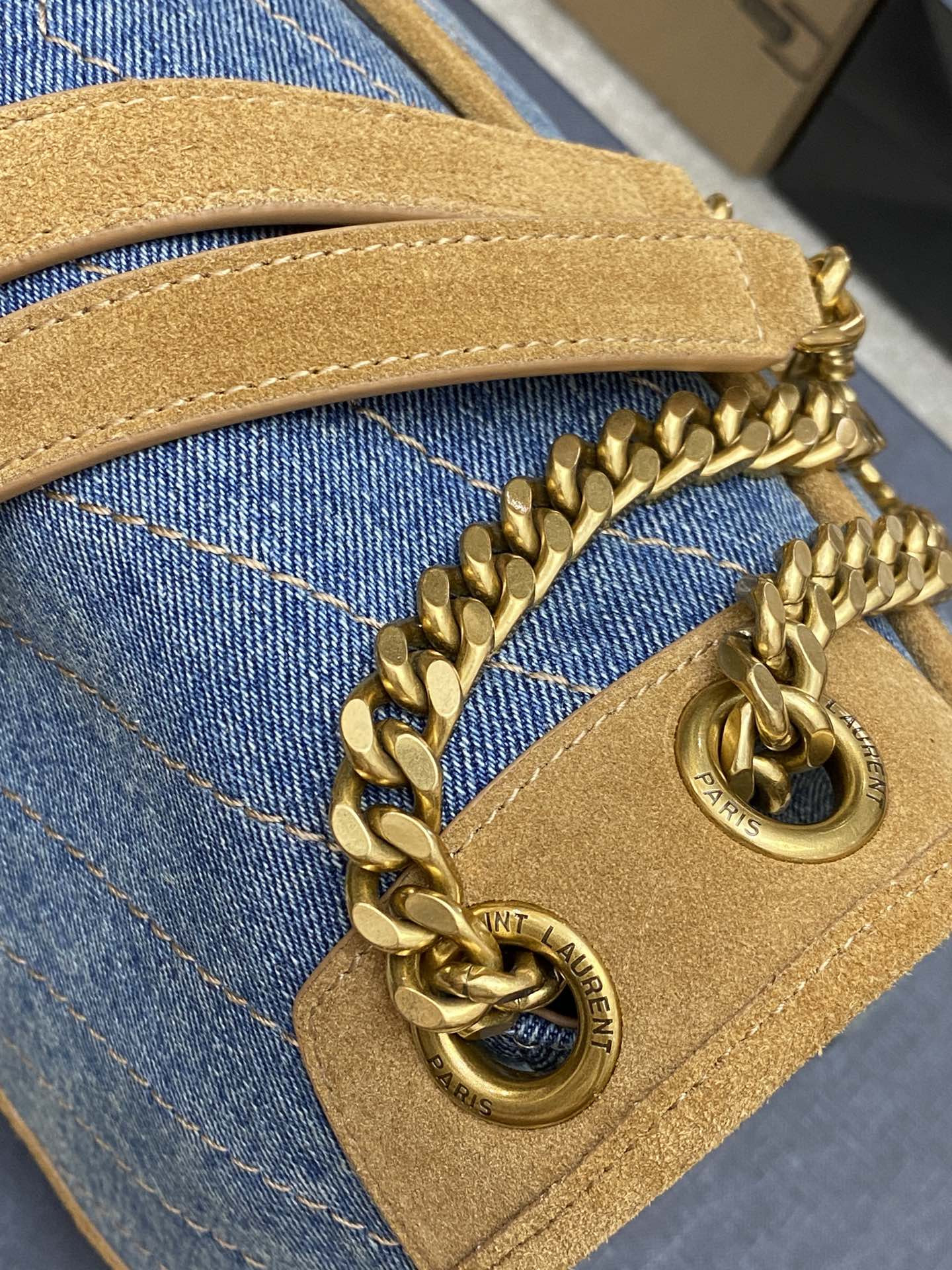 Y51 Niki Medium Bag