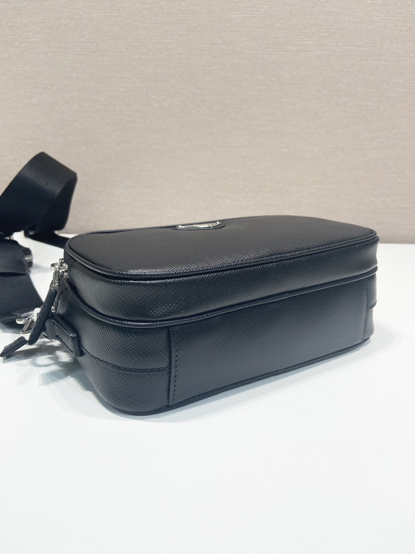 Pra*a Shoulder Bag