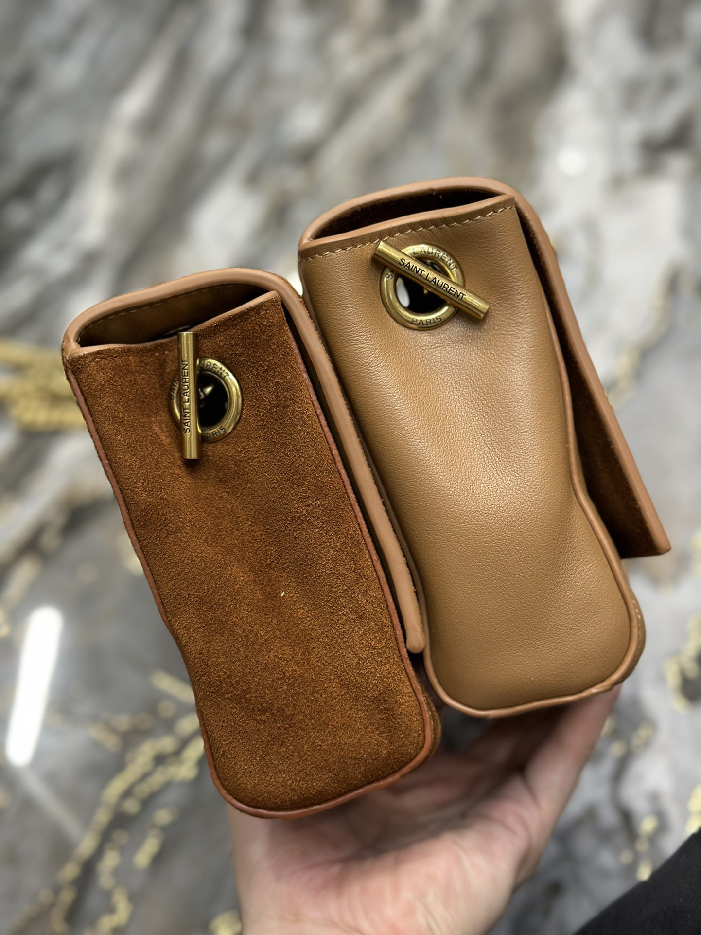Y51 Kate Bag