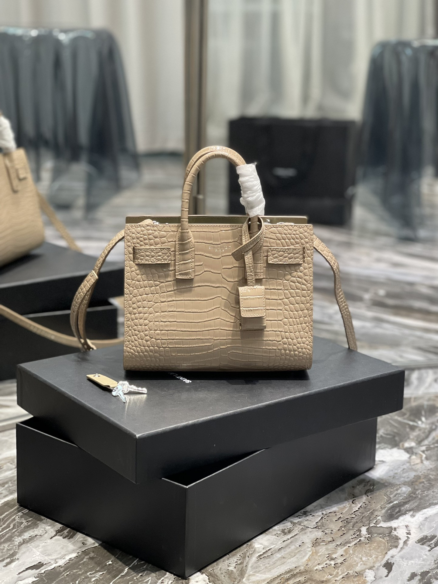 Y51 Sac De Jour Bag