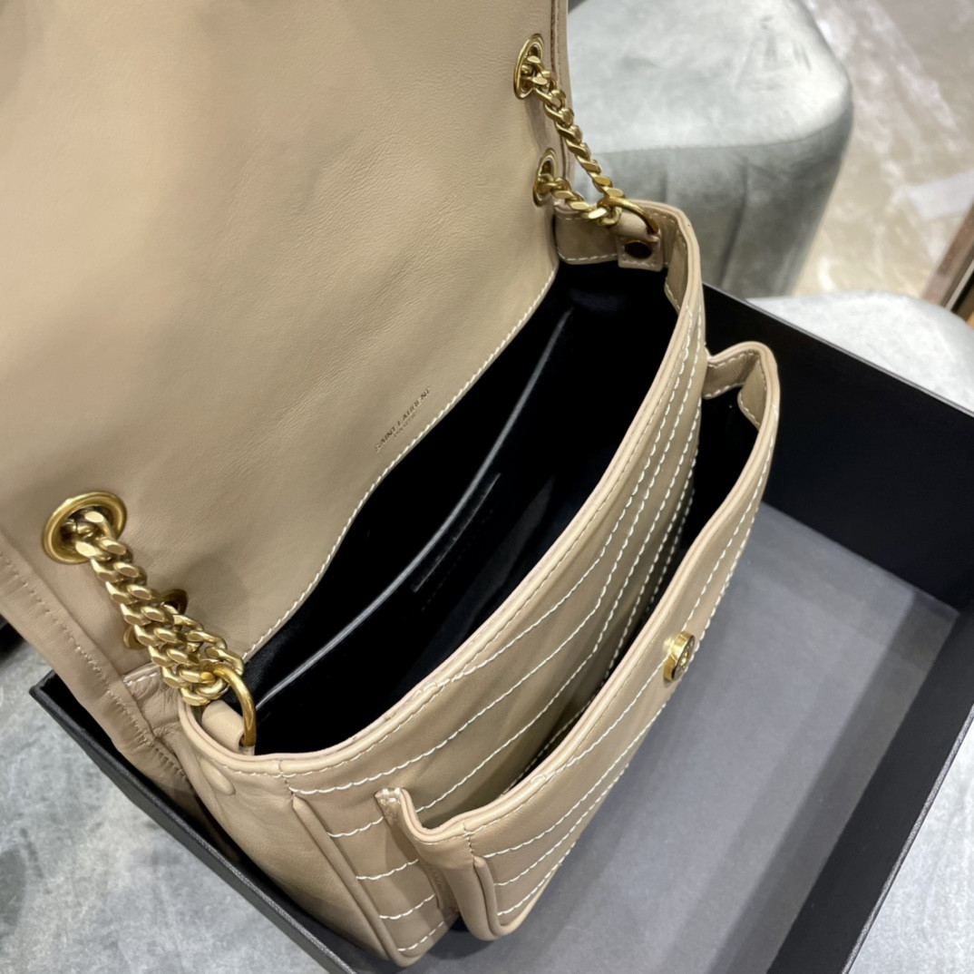 Y51 Niki Baby Bag