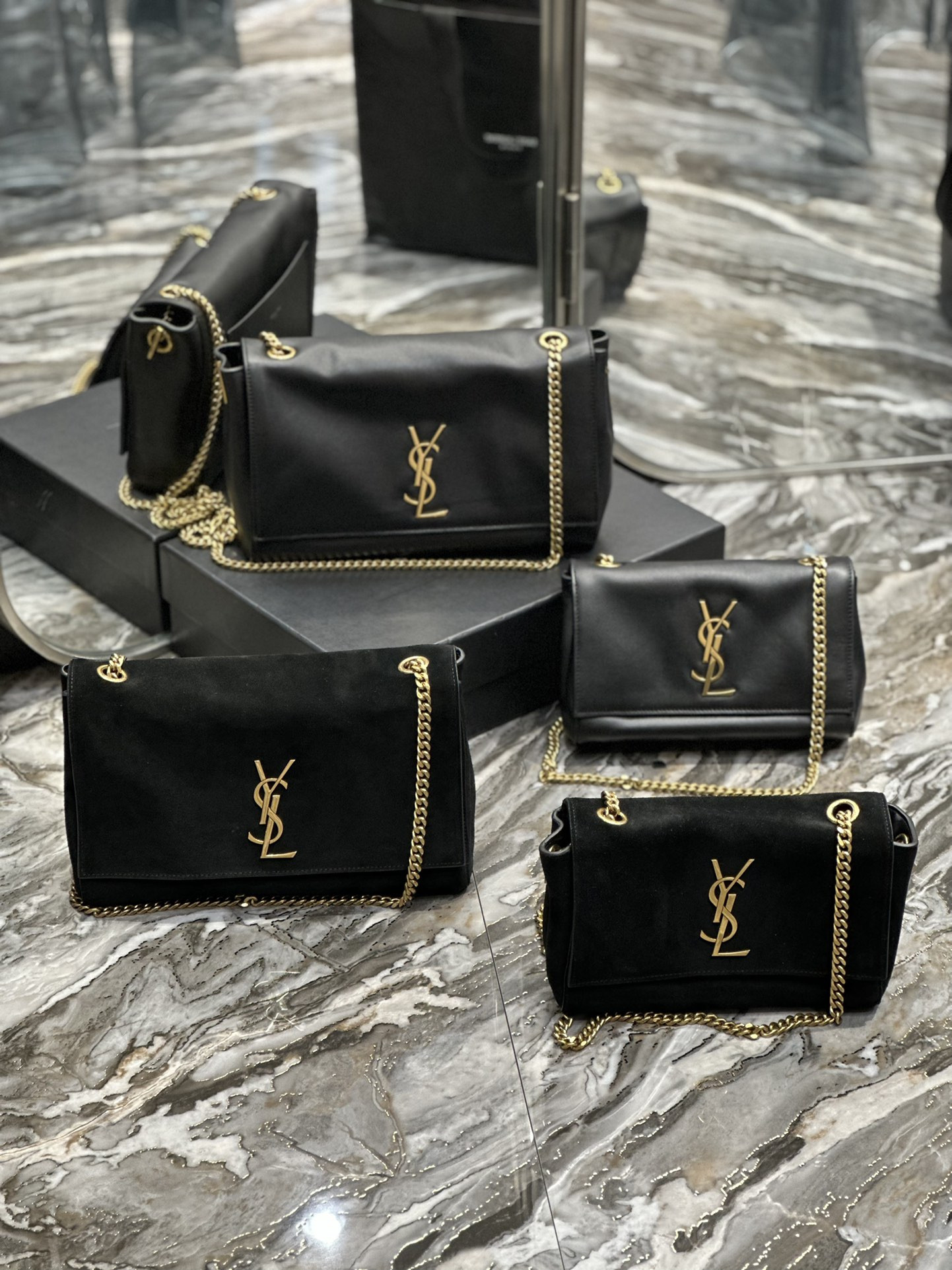 Y51 Kate Bag
