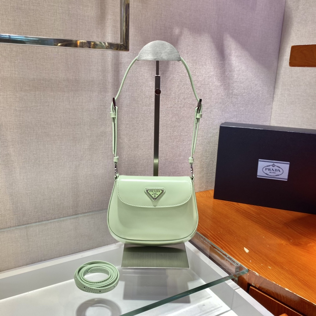 Pra*a Cleo Mini Bag