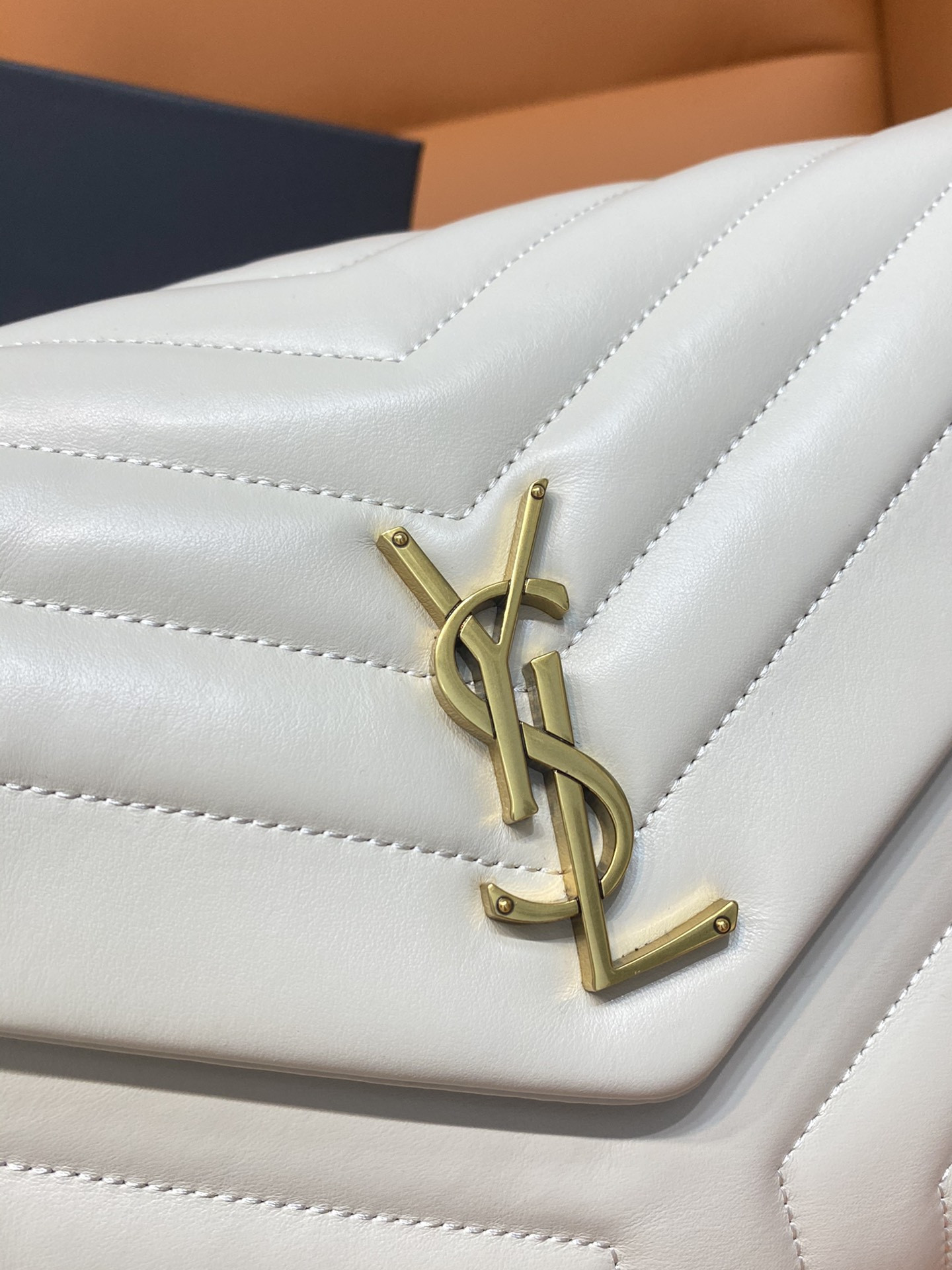 Y51 Loulou Bag