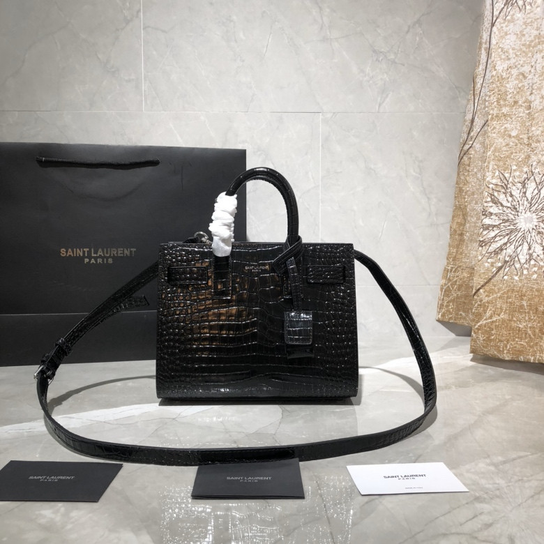 Y51 Sac De Jour Bag