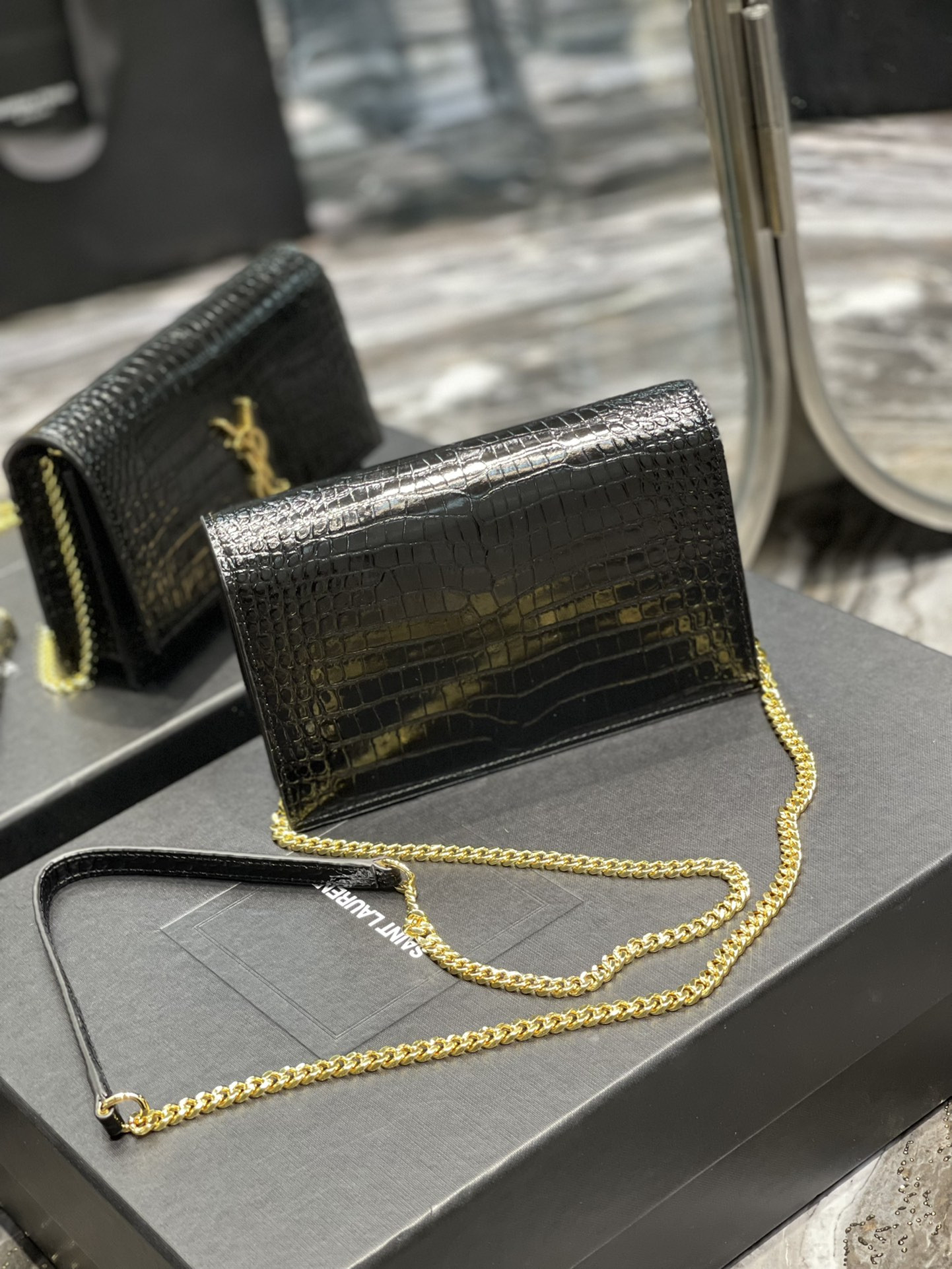 Y51 Kate Bag