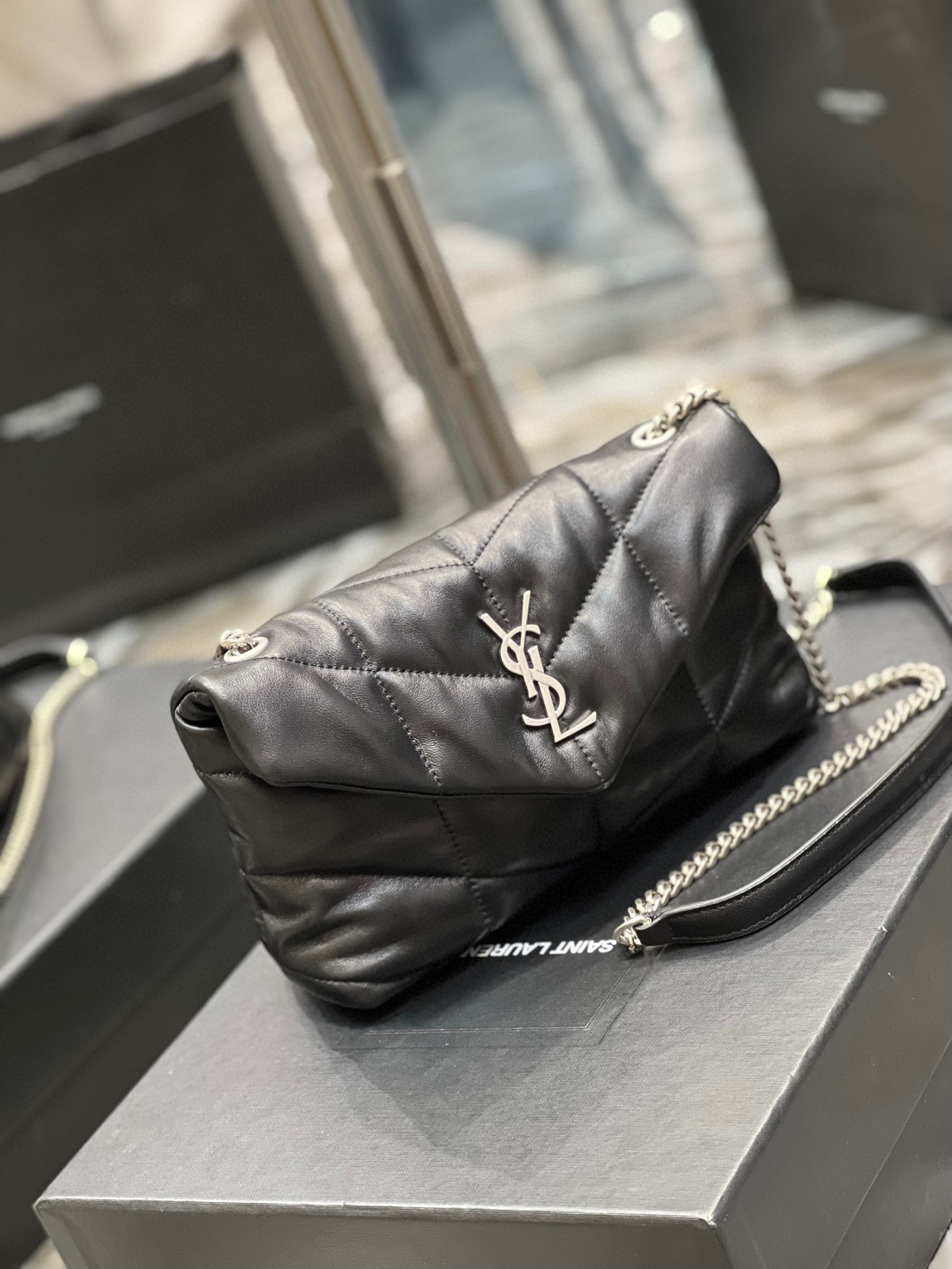 Y51 Loulou Bag