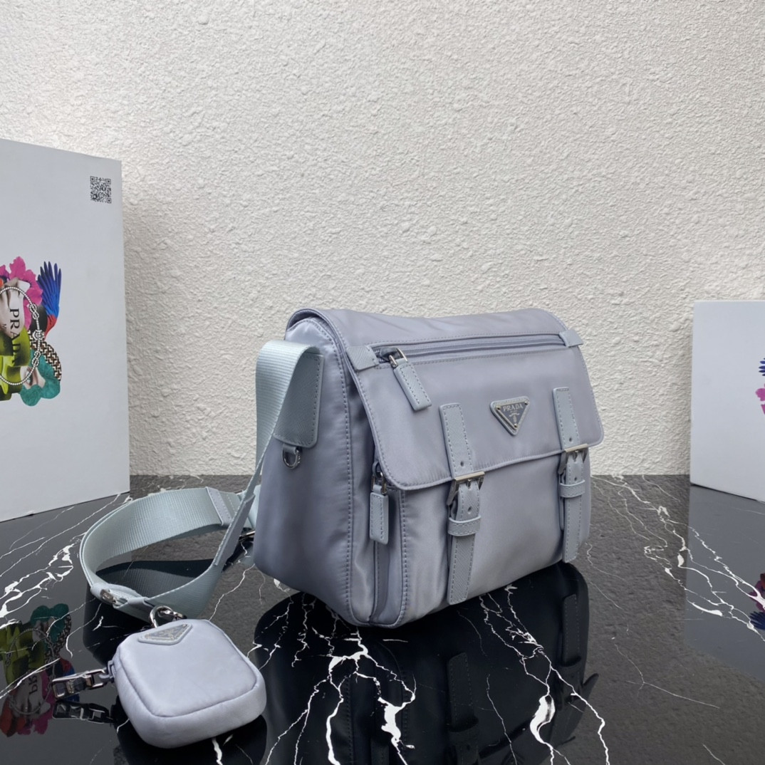 Pra*a Mailbag