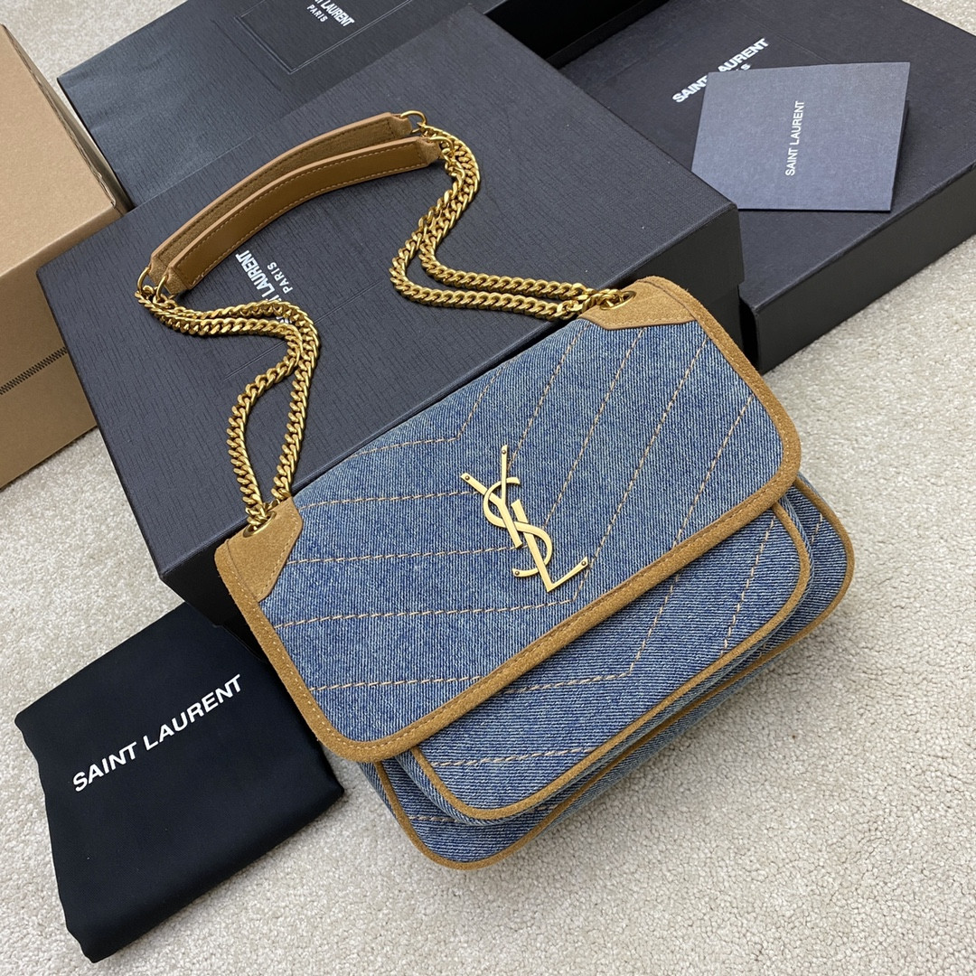 Y51 Niki Baby Bag