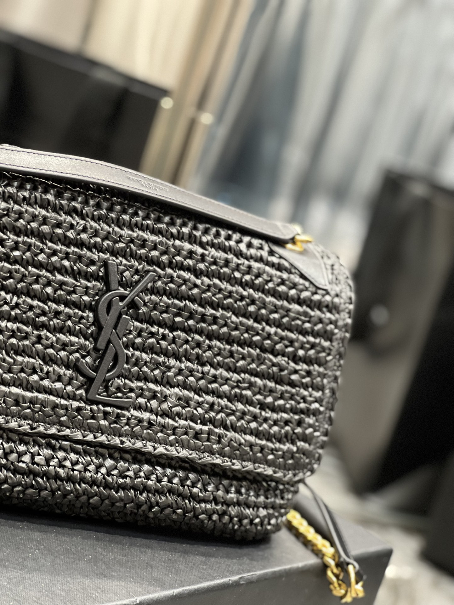 Y51 Niki Medium Bag
