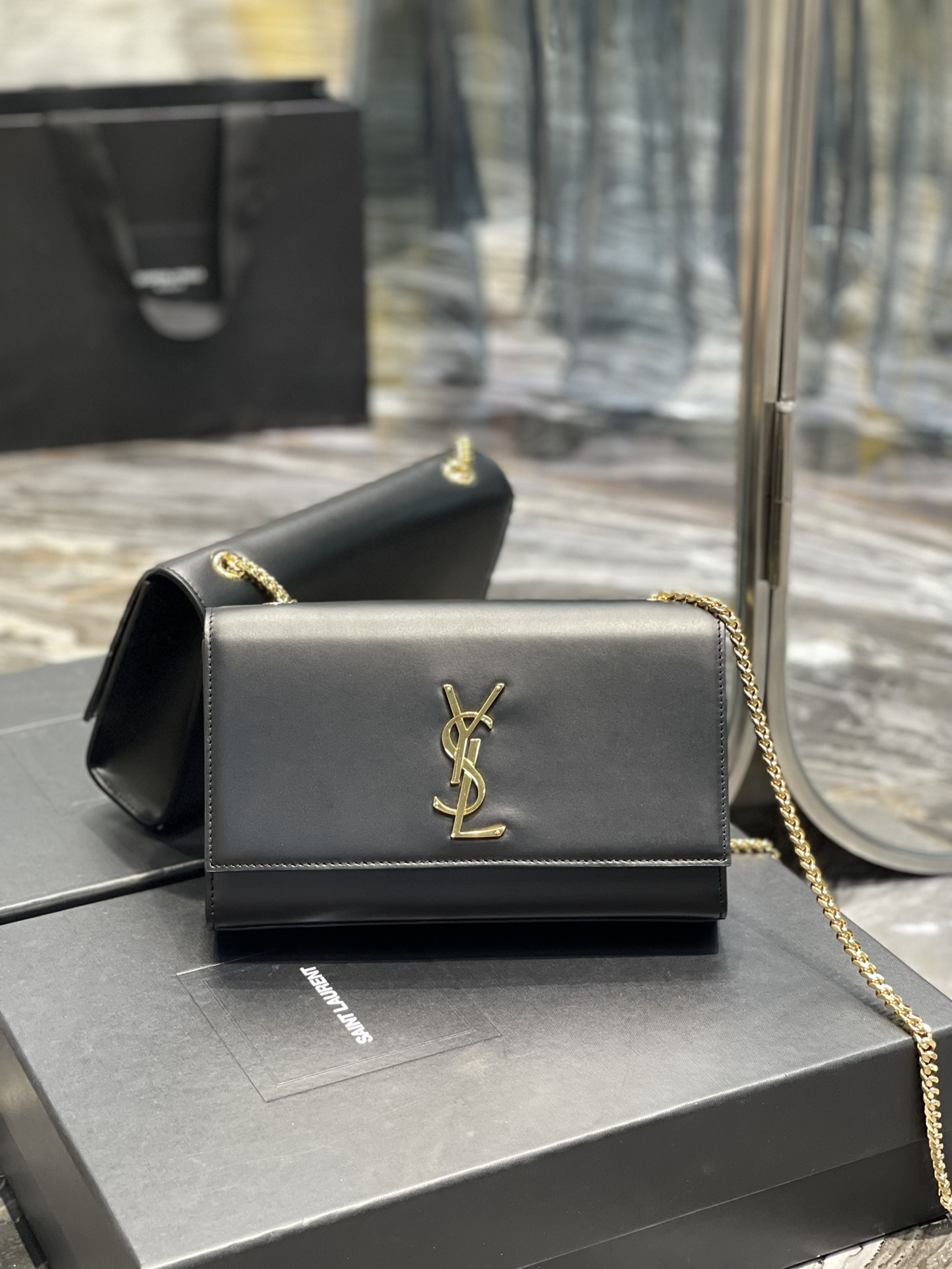 Y51 Kate Bag