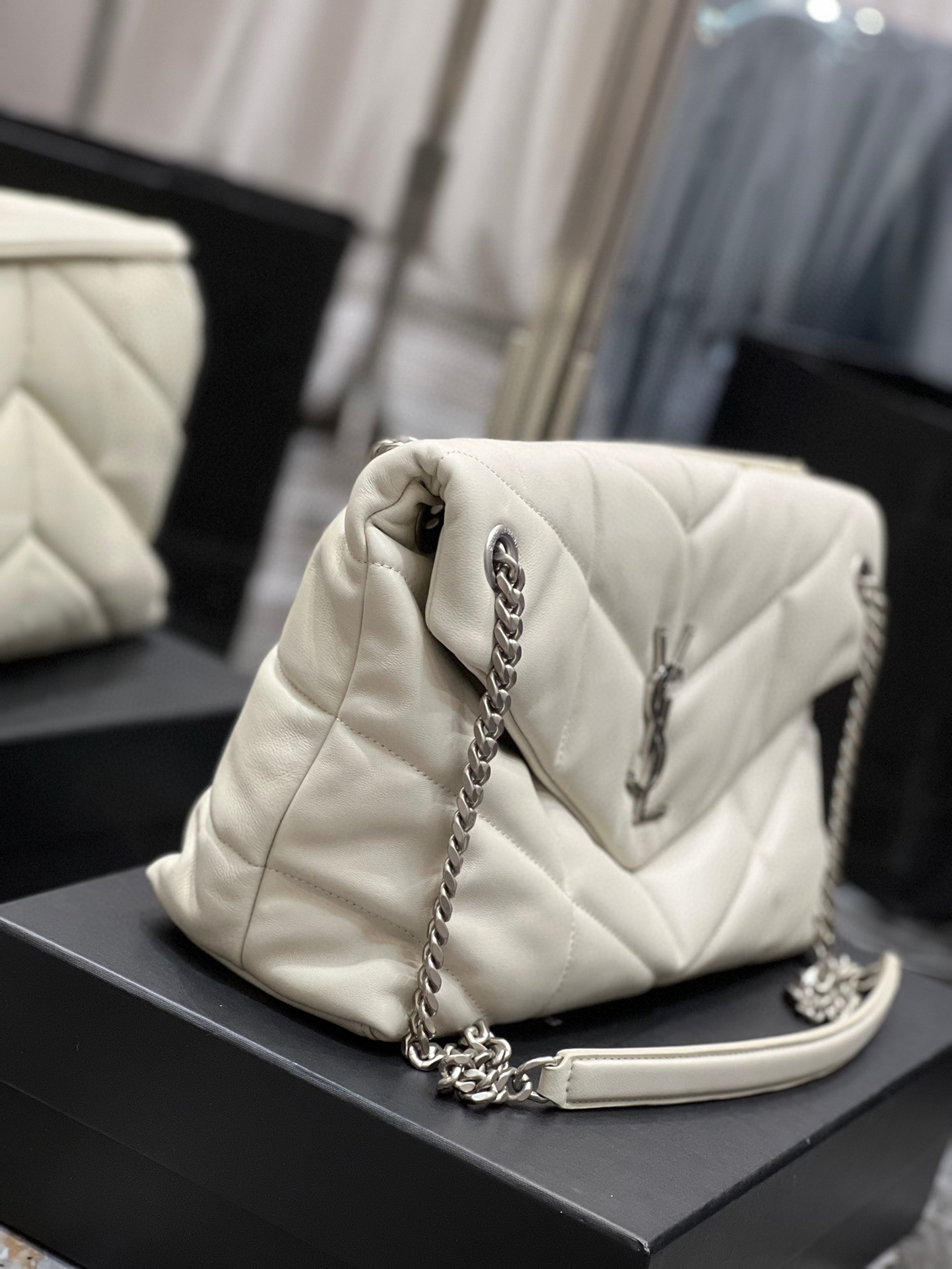 Y51 Loulou Bag