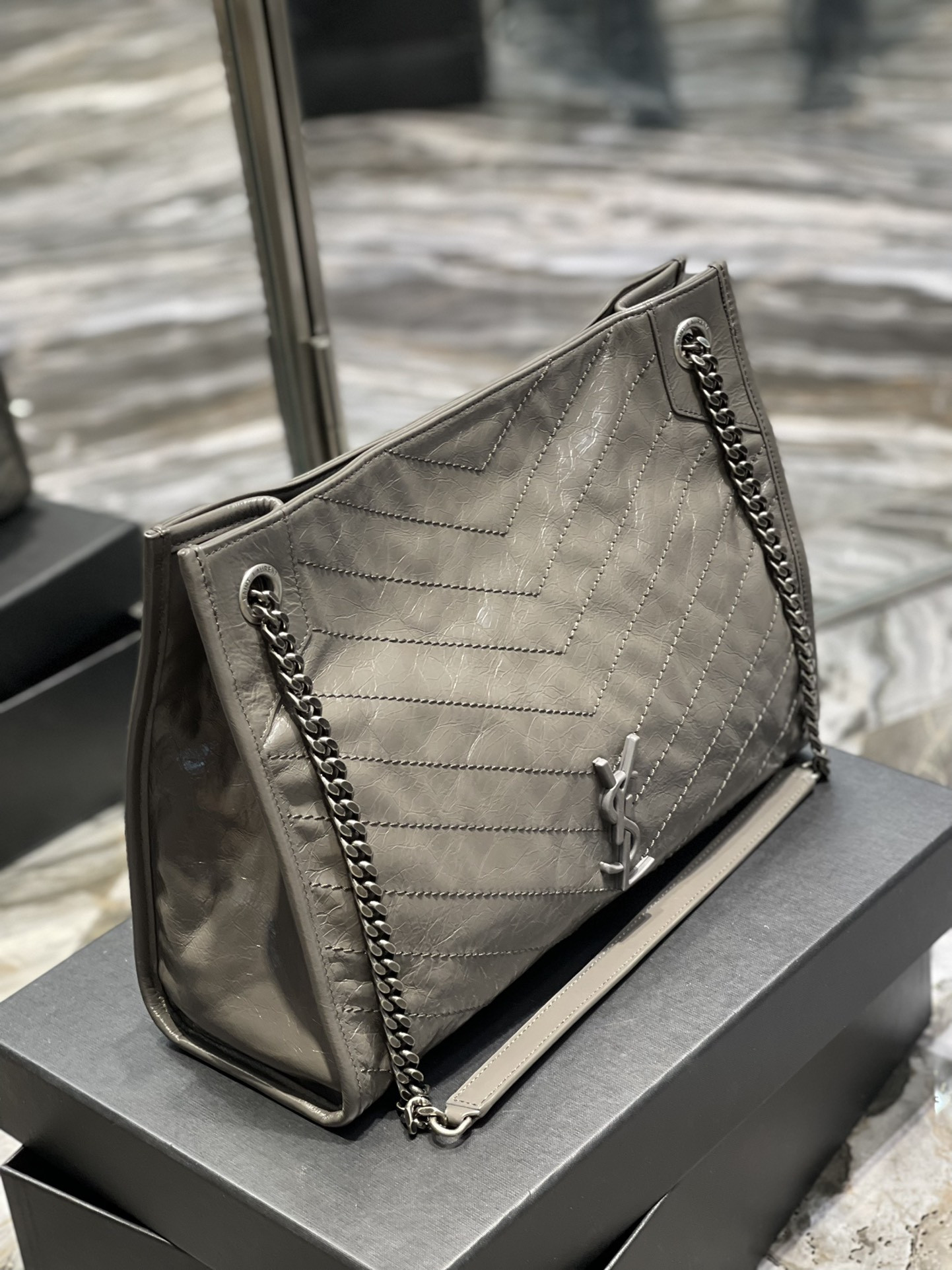 Y51 Niki Baby Bag
