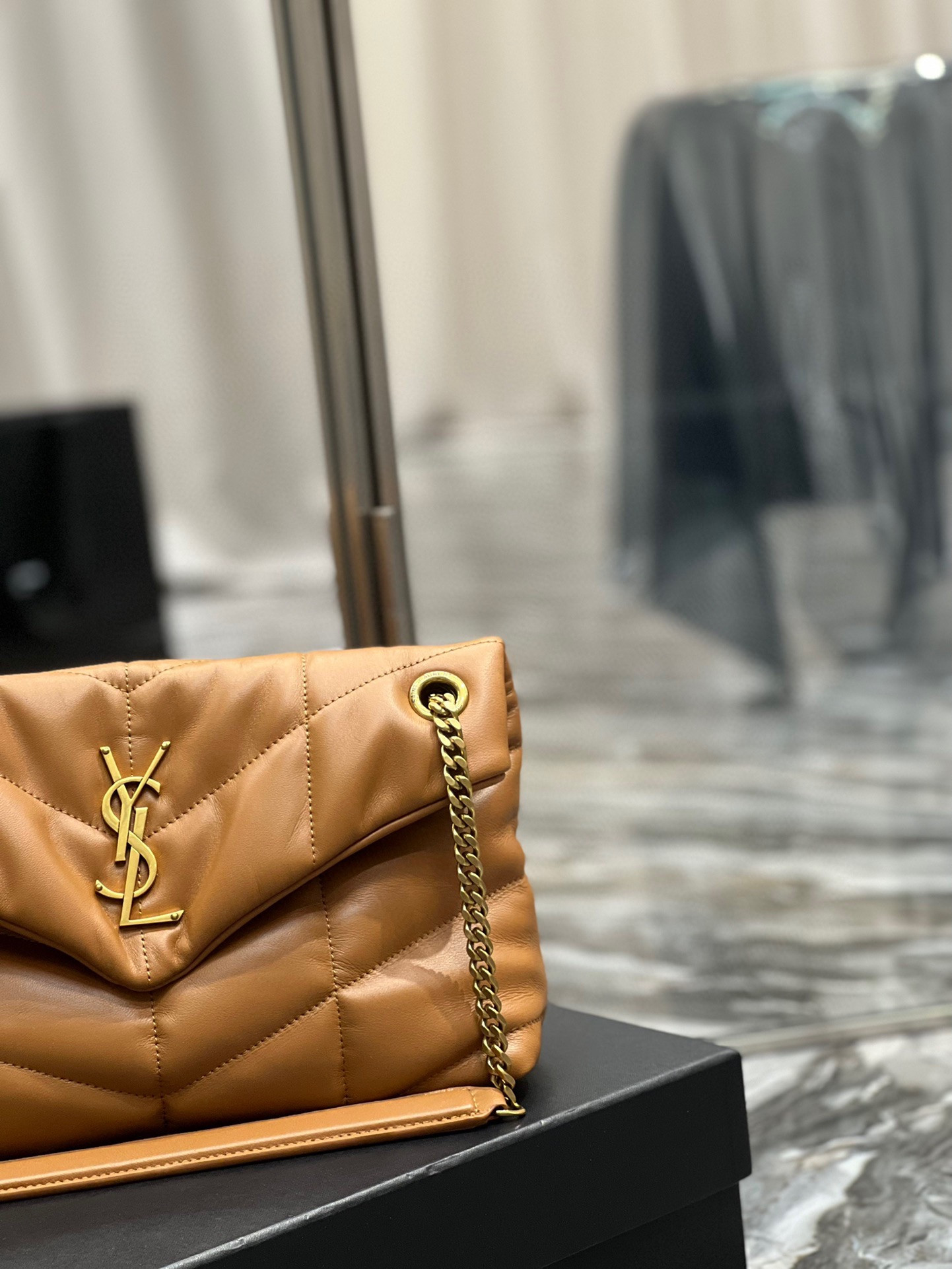 Y51 Loulou Bag