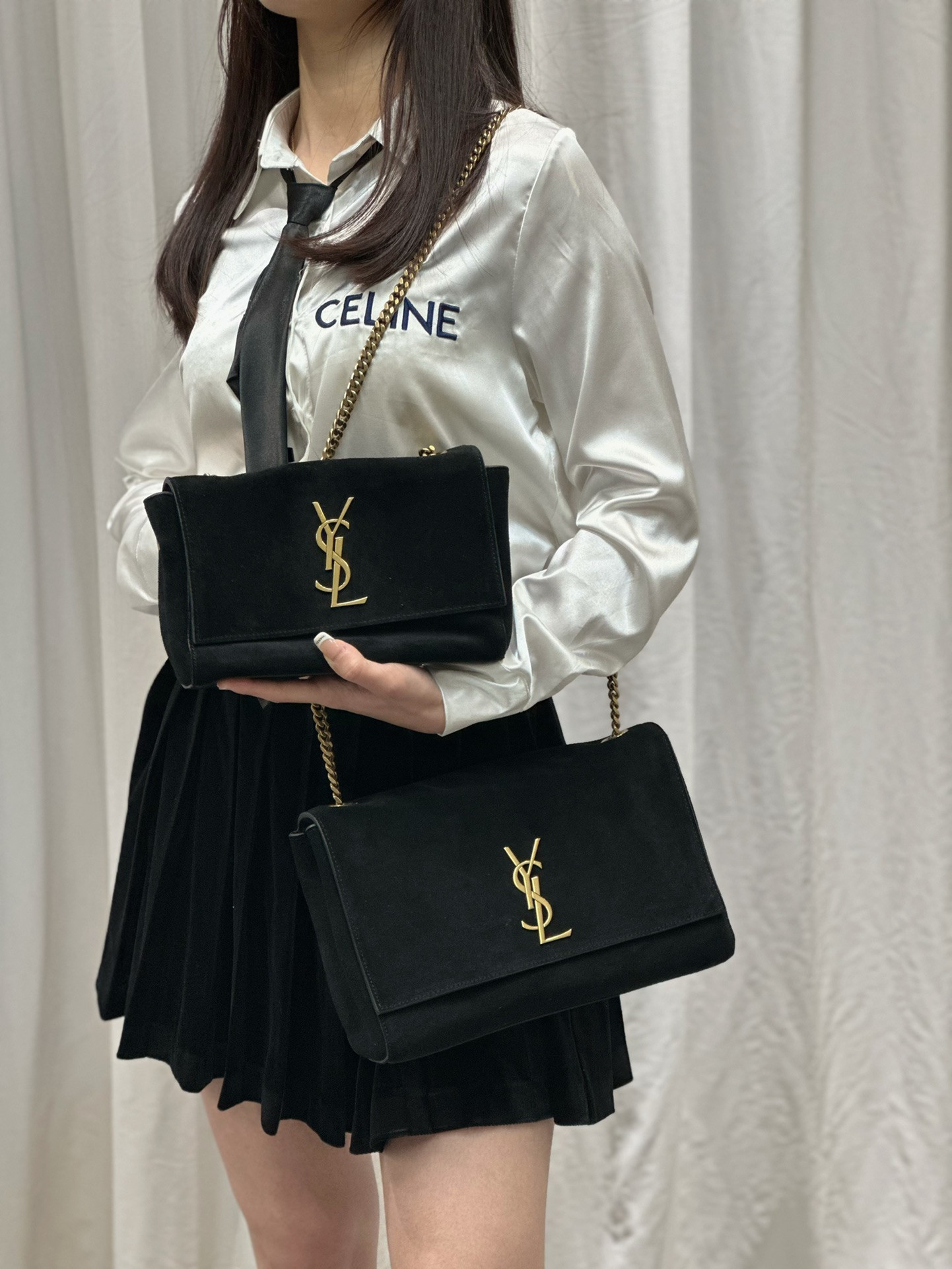 Y51 Kate Bag