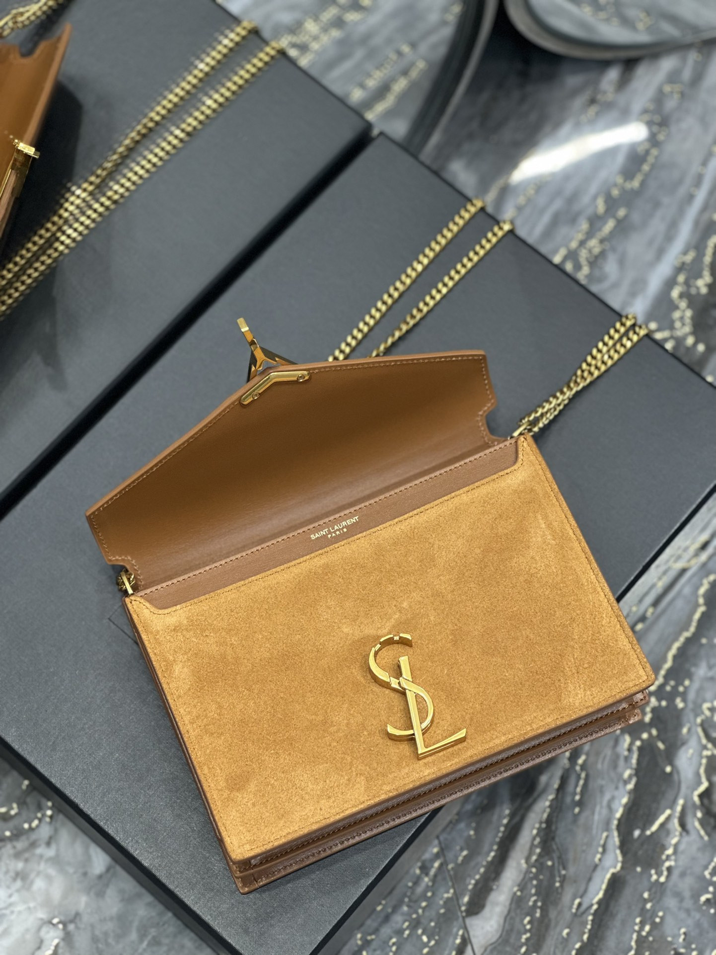 Y51 Cassandra Bag